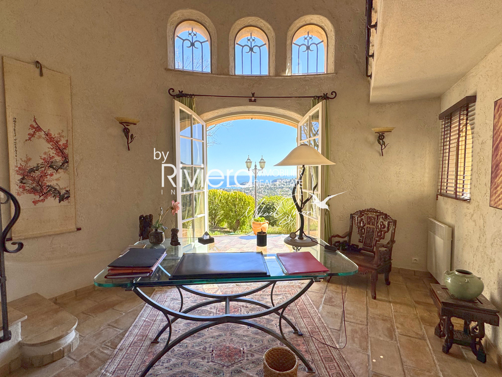 Image_8, Villa, Cavalaire-sur-Mer, ref :VVI10002572