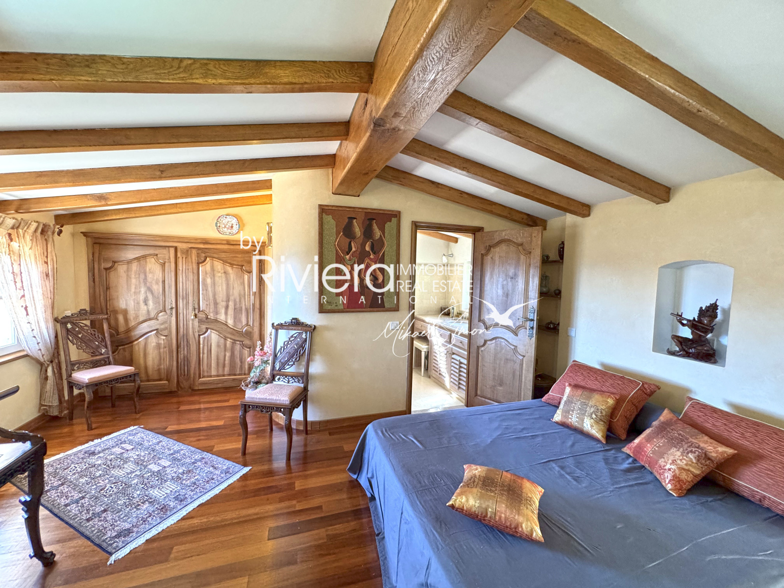 Image_18, Villa, Cavalaire-sur-Mer, ref :VVI10002572