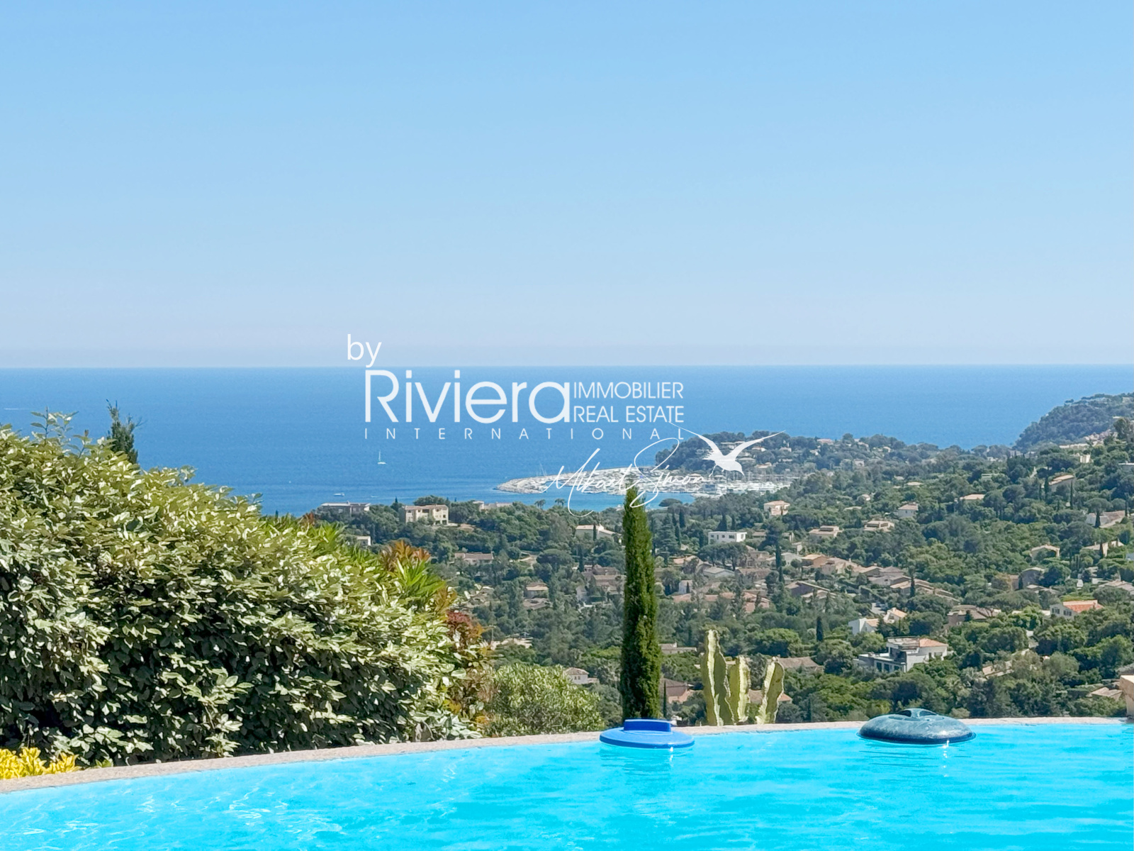 Image_6, Villa, Cavalaire-sur-Mer, ref :VVI10002572