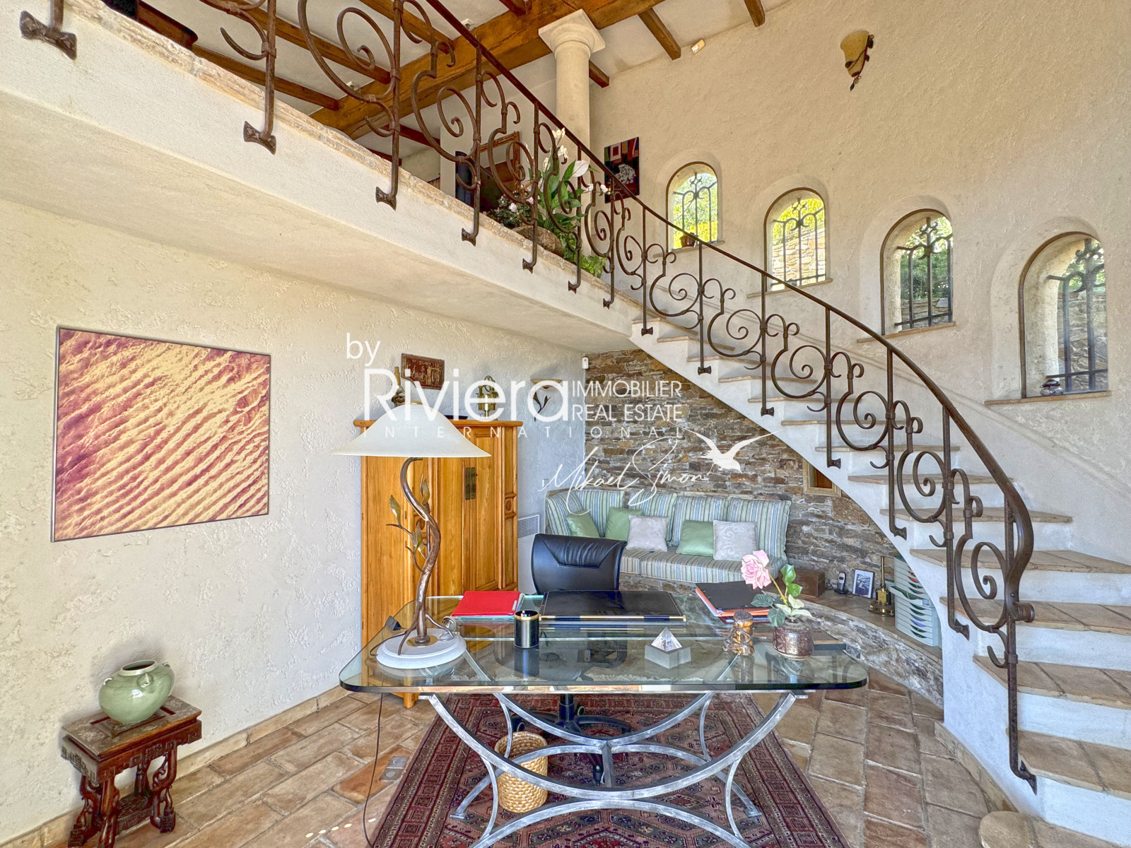 Image_11, Villa, Cavalaire-sur-Mer, ref :VVI10002572