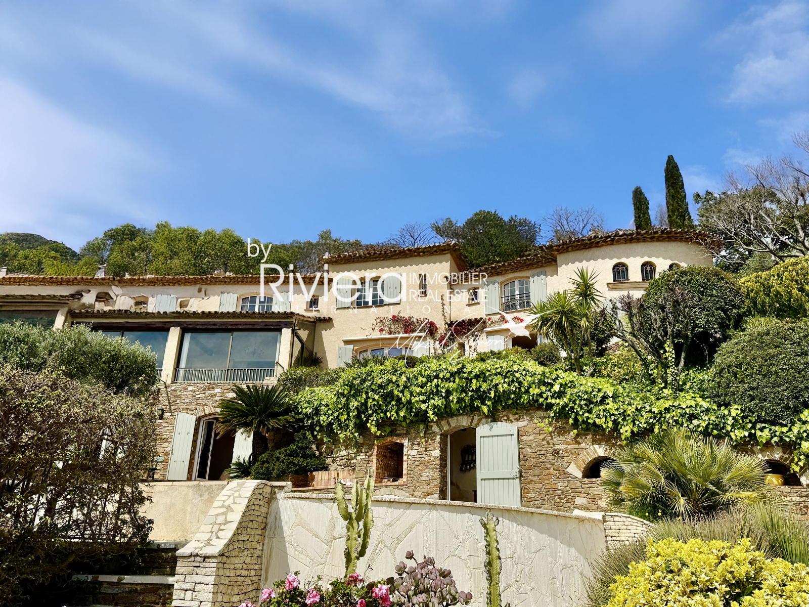 Image_17, Villa, Cavalaire-sur-Mer, ref :VVI10002572