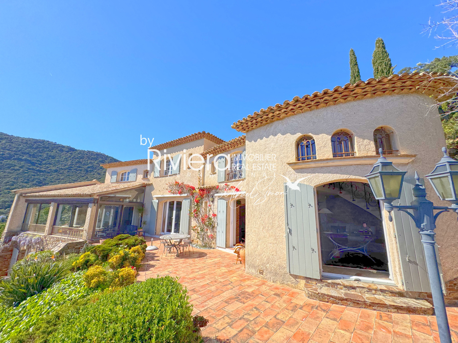Image_35, Villa, Cavalaire-sur-Mer, ref :VVI10002572
