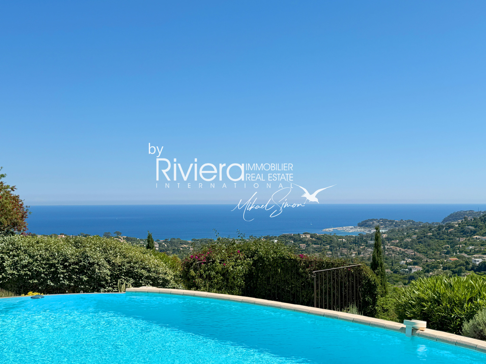 Image_1, Villa, Cavalaire-sur-Mer, ref :VVI10002572