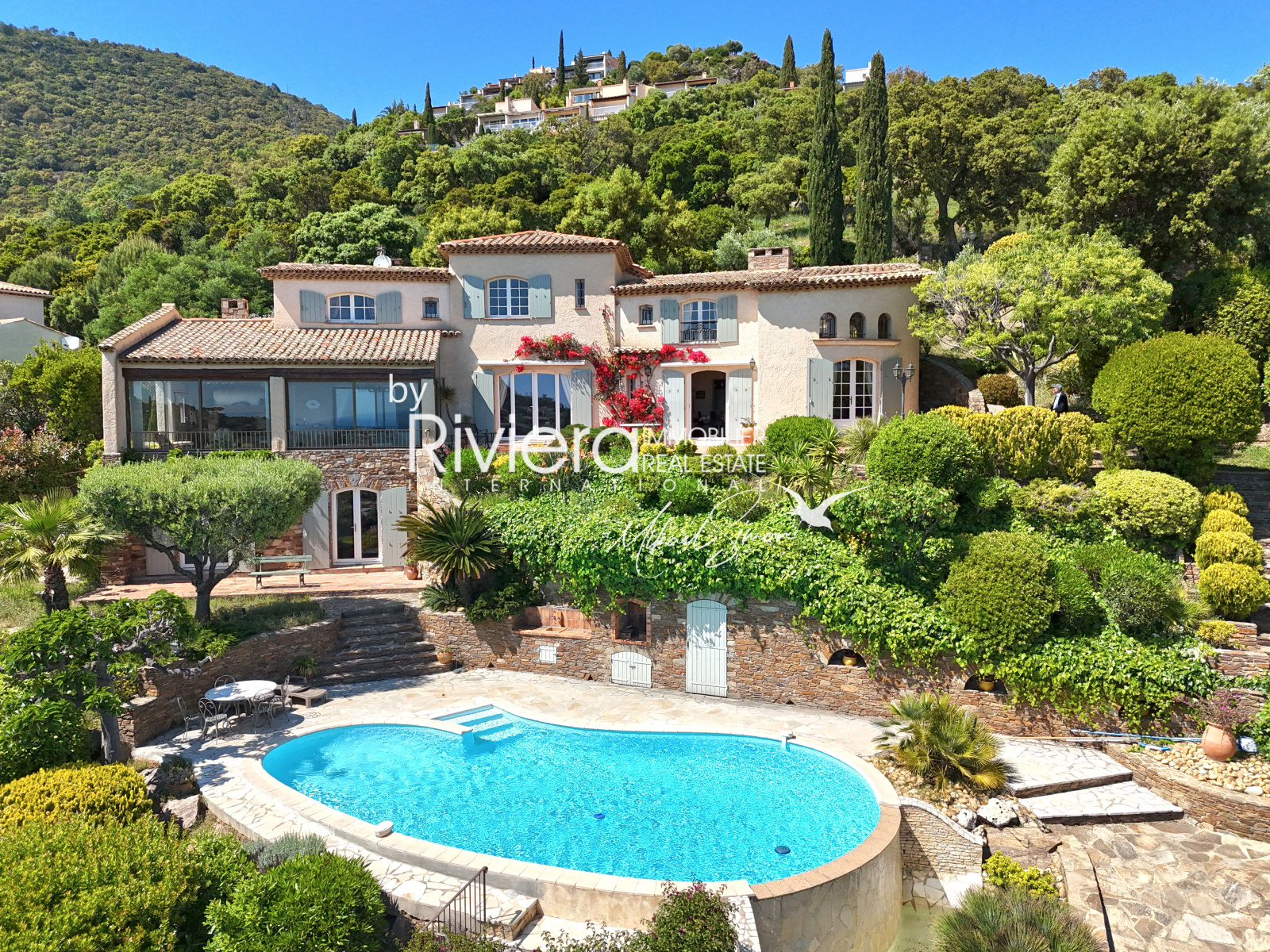 Image_7, Villa, Cavalaire-sur-Mer, ref :VVI10002572