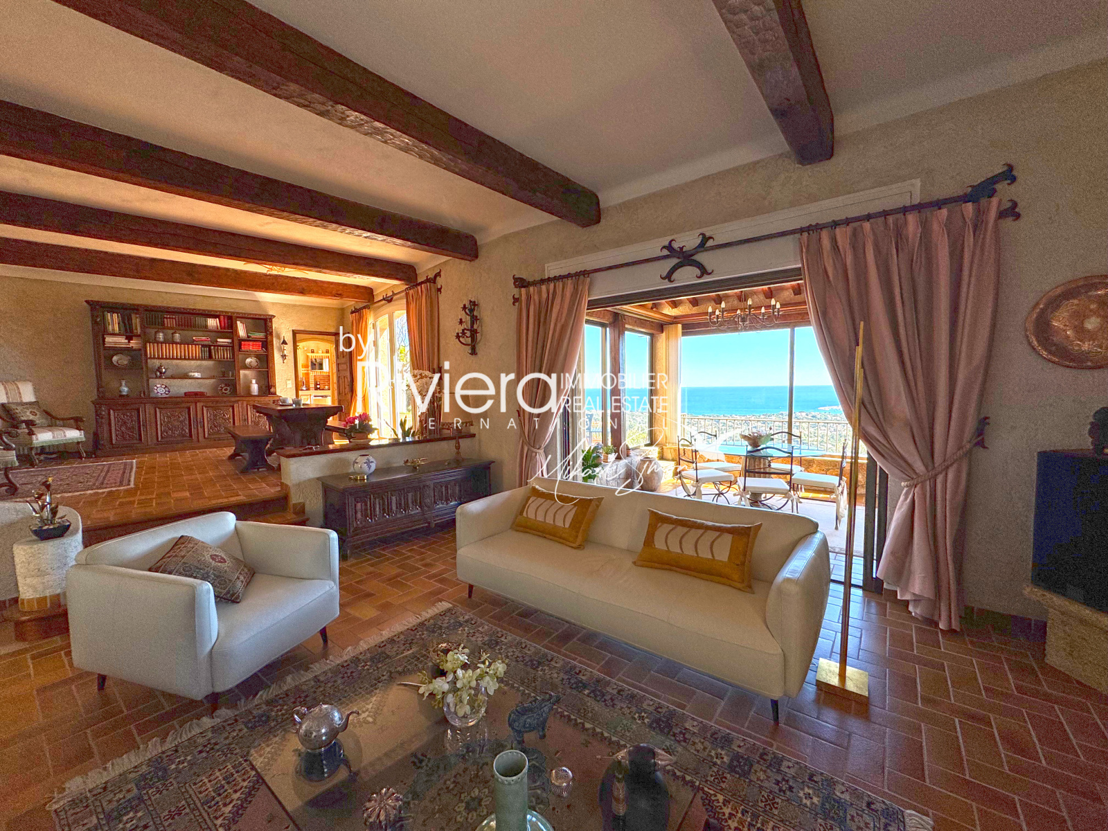 Image_16, Villa, Cavalaire-sur-Mer, ref :VVI10002572