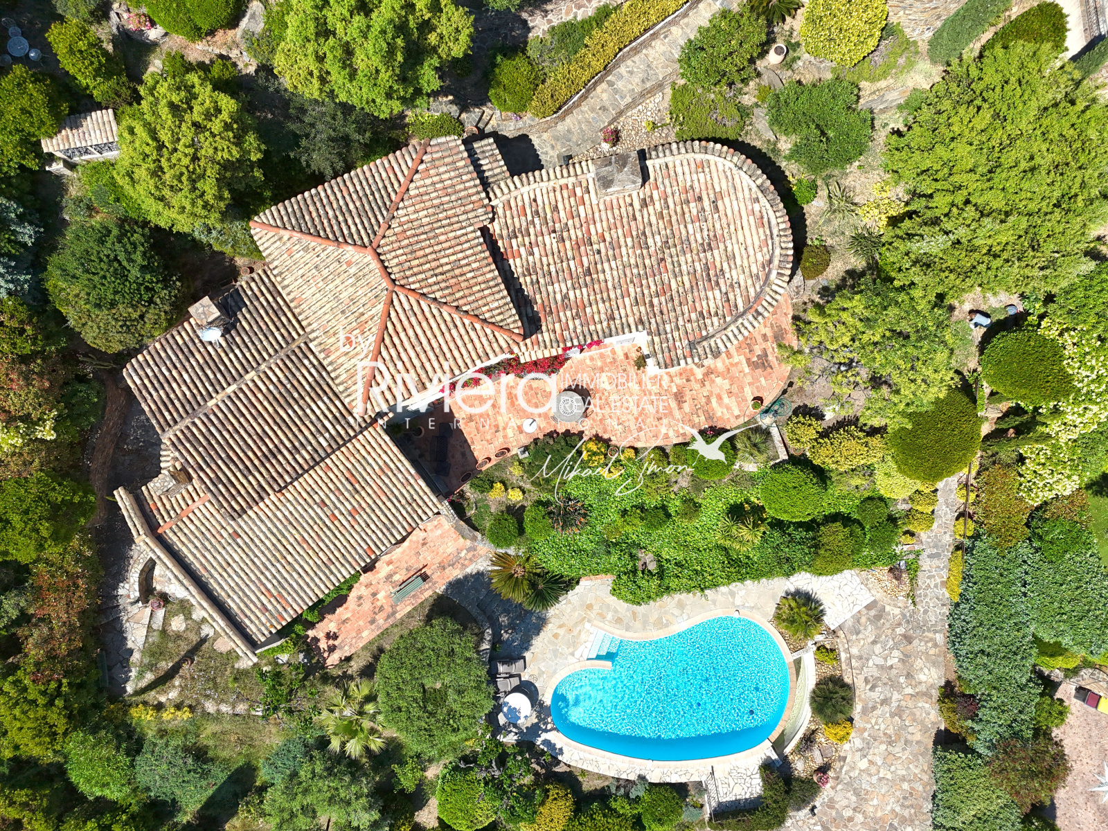 Image_9, Villa, Cavalaire-sur-Mer, ref :VVI10002572