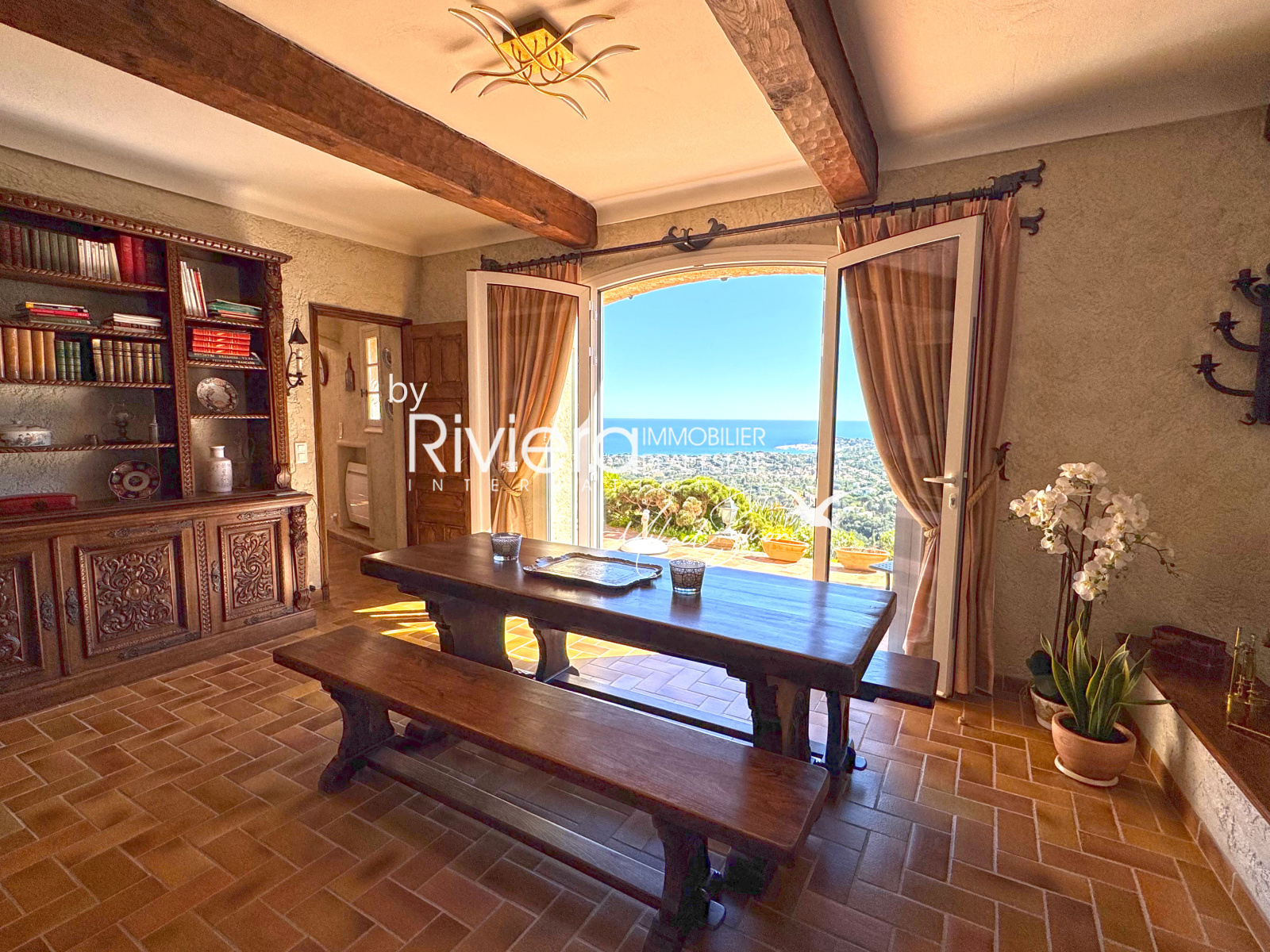 Image_14, Villa, Cavalaire-sur-Mer, ref :VVI10002572