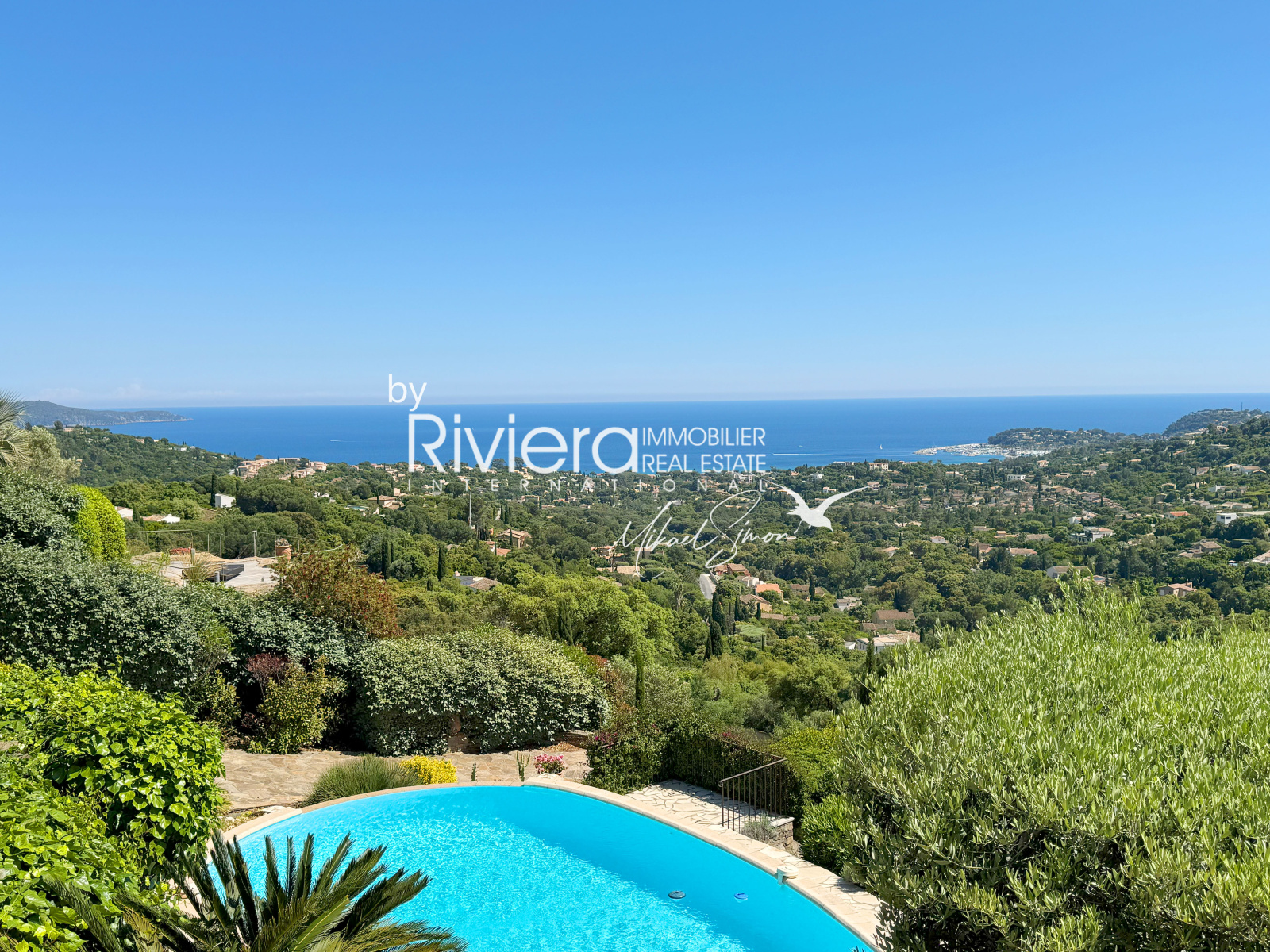 Image_36, Villa, Cavalaire-sur-Mer, ref :VVI10002572