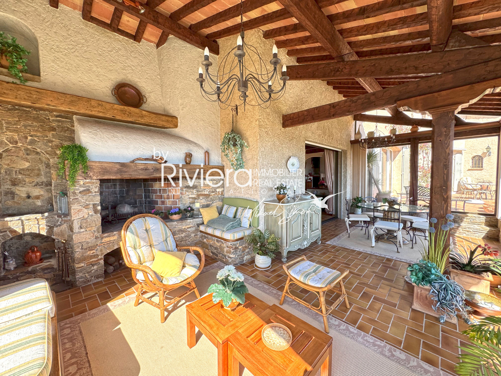 Image_25, Villa, Cavalaire-sur-Mer, ref :VVI10002572