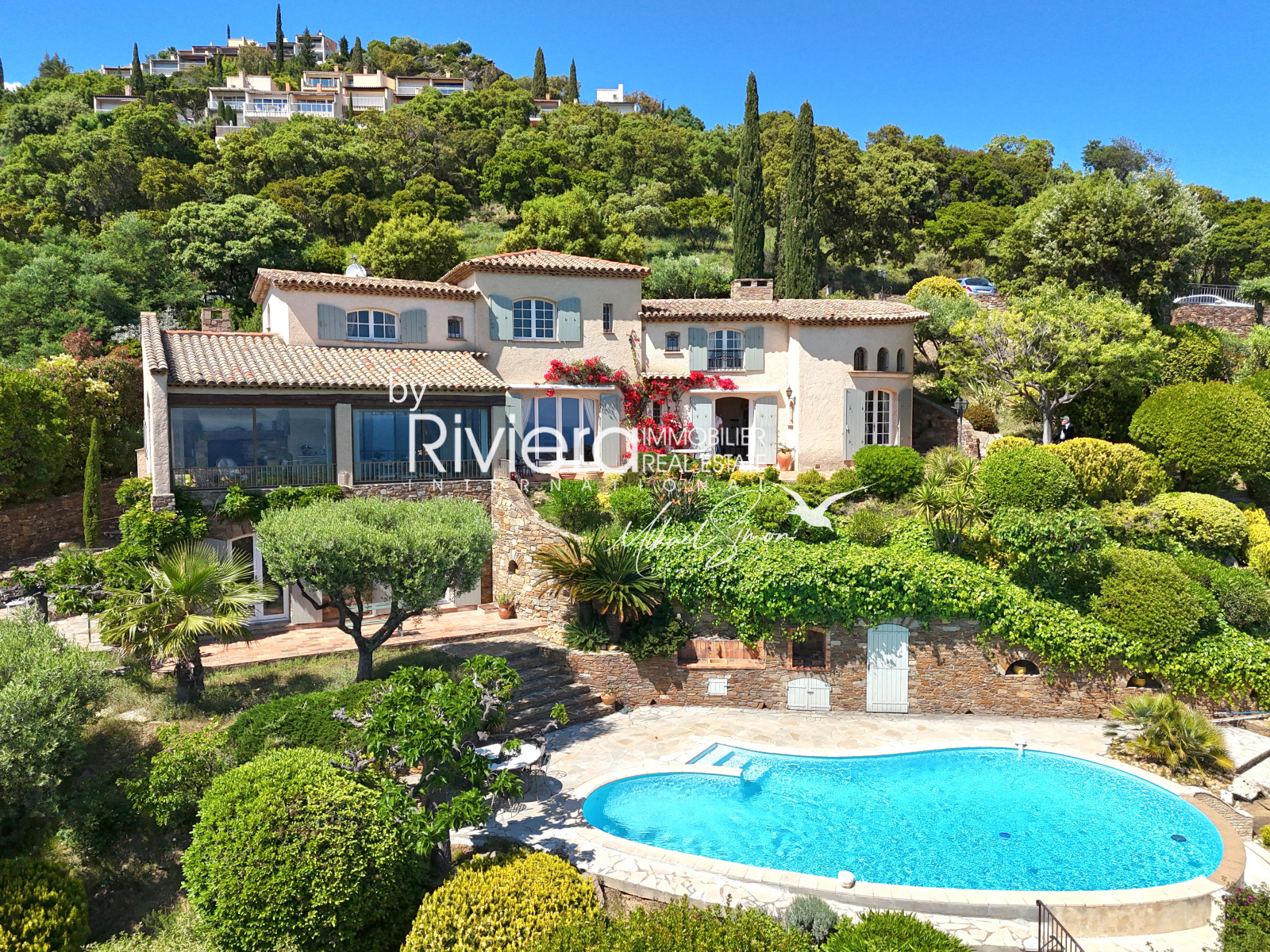 Image_37, Villa, Cavalaire-sur-Mer, ref :VVI10002572