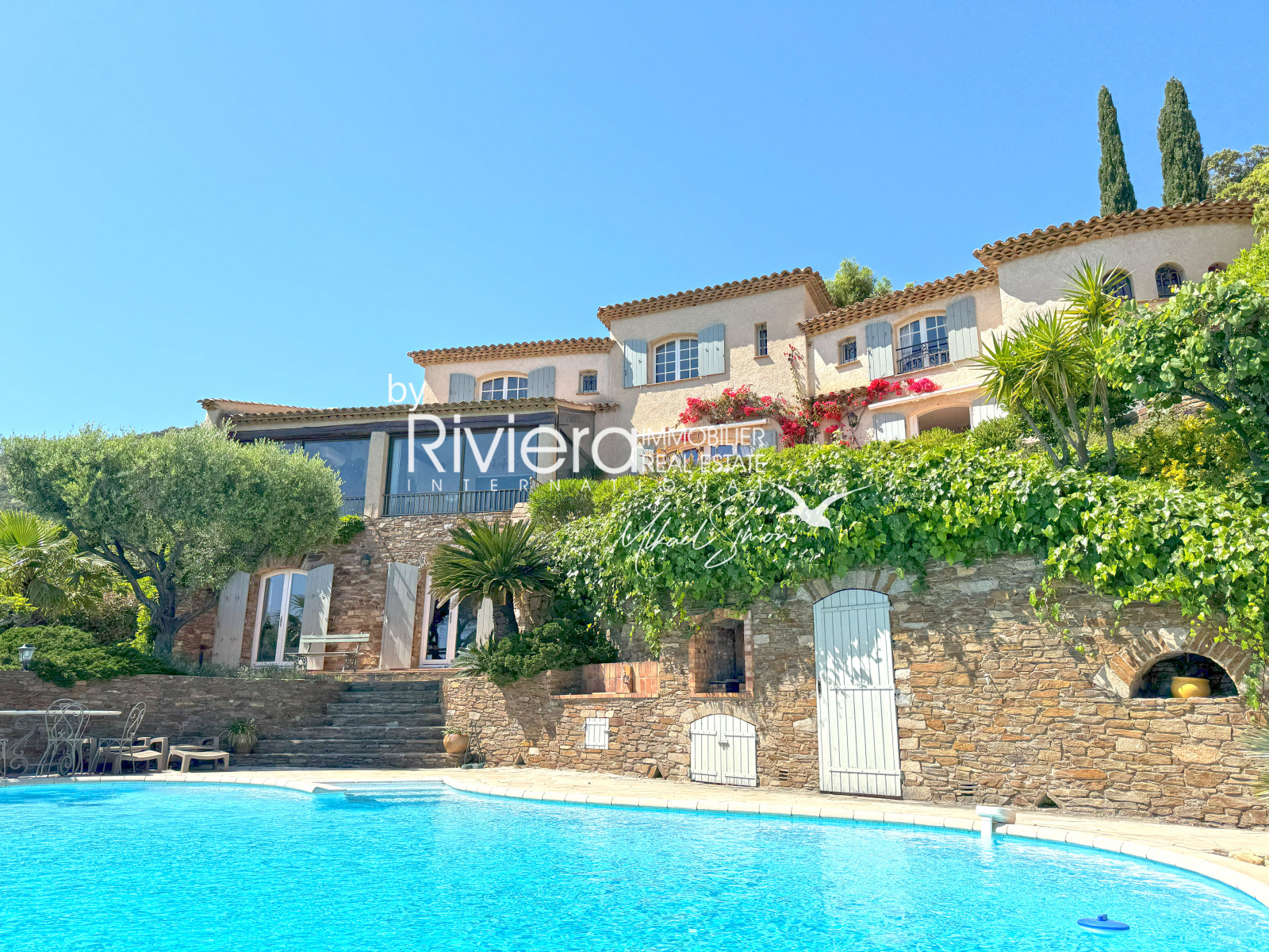 Image_12, Villa, Cavalaire-sur-Mer, ref :VVI10002572