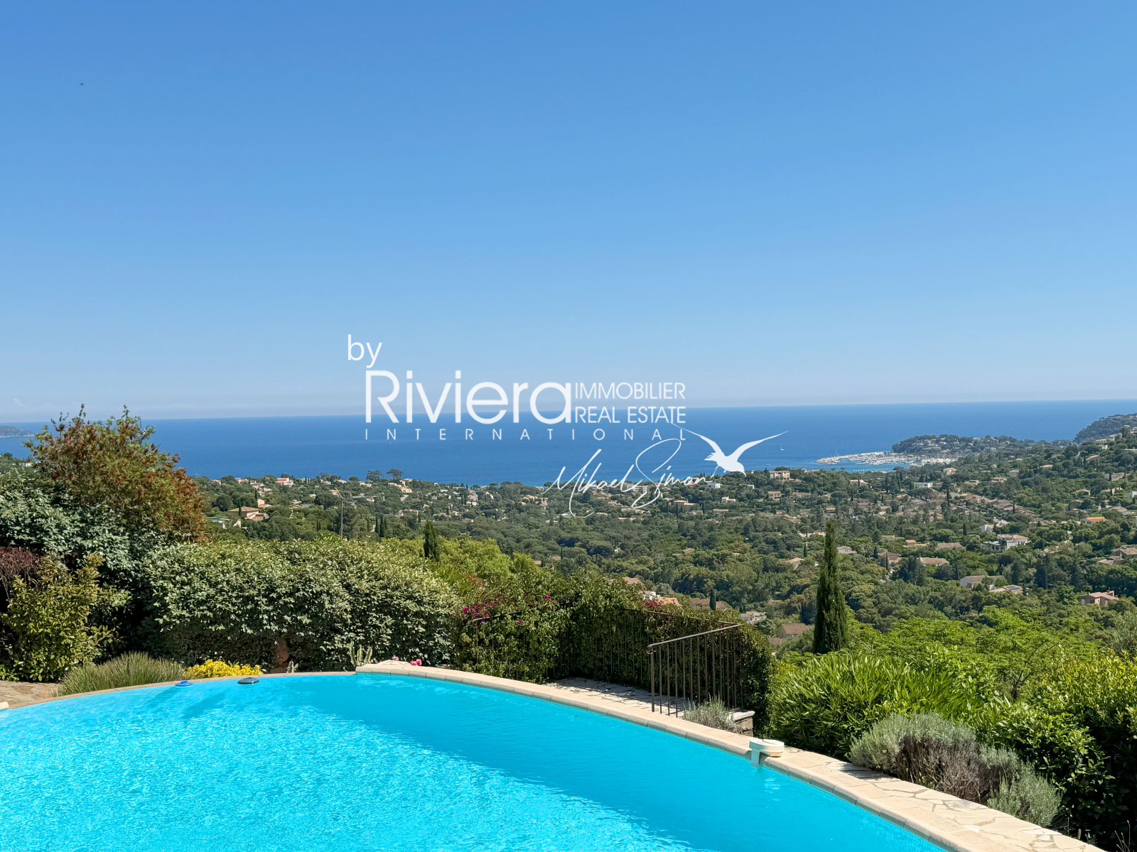 Image_28, Villa, Cavalaire-sur-Mer, ref :VVI10002572