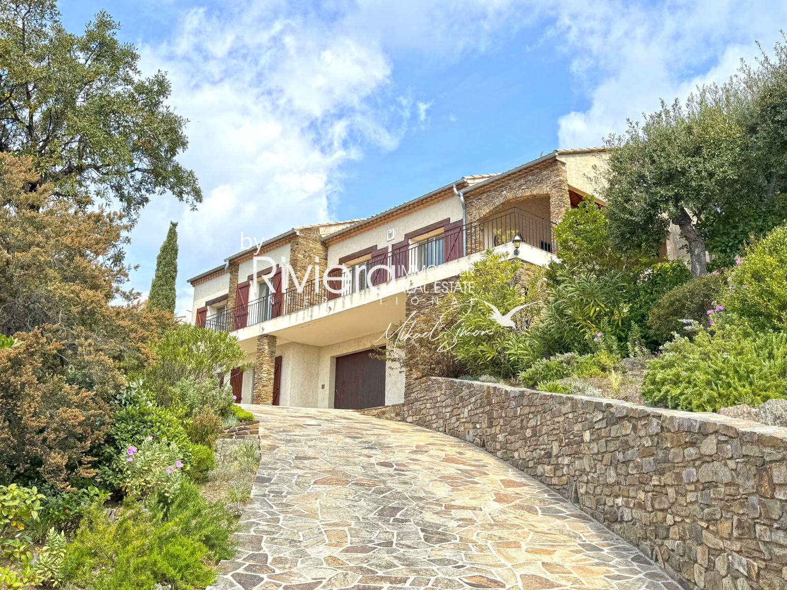 Image_19, Villa, Cavalaire-sur-Mer, ref :VVI10002119