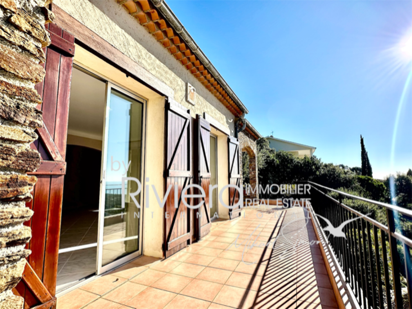 Image_10, Villa, Cavalaire-sur-Mer, ref :VVI10002119