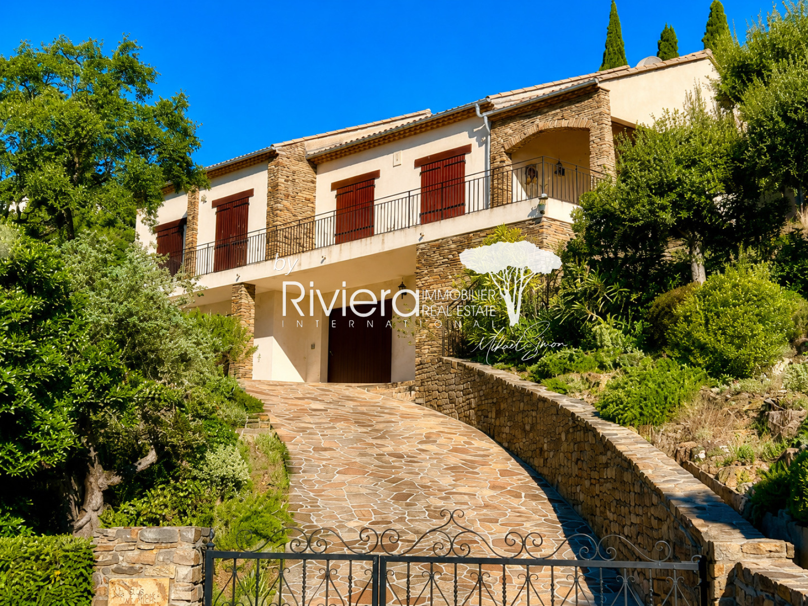 Image_4, Villa, Cavalaire-sur-Mer, ref :VVI10002119