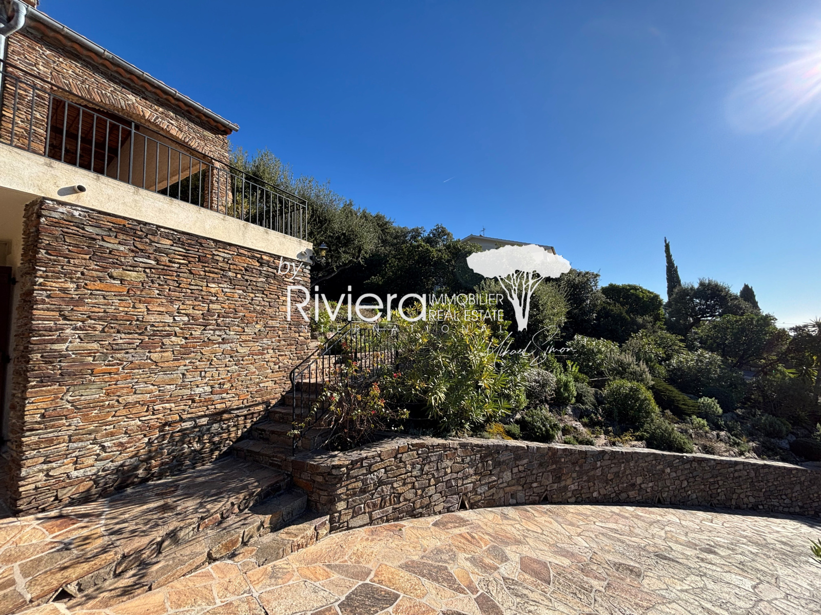 Image_17, Villa, Cavalaire-sur-Mer, ref :VVI10002119