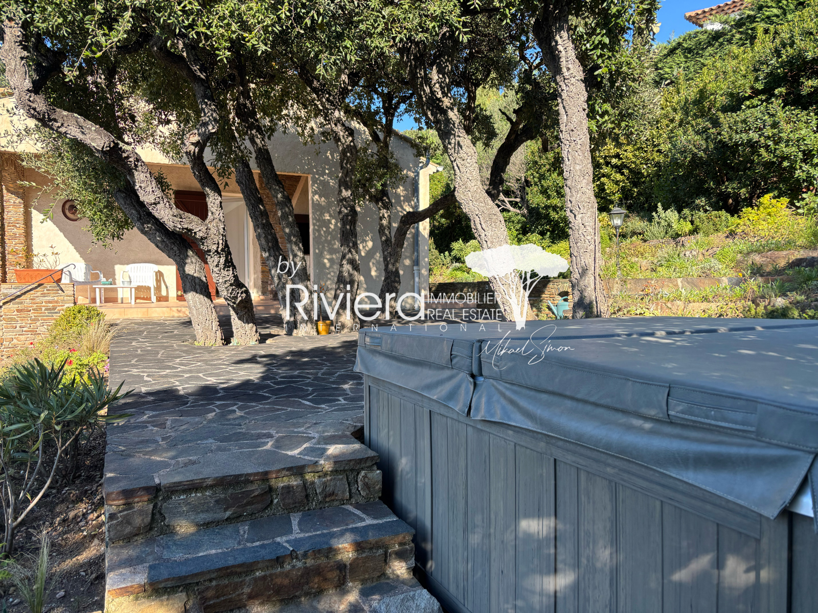 Image_6, Villa, Cavalaire-sur-Mer, ref :VVI10002119