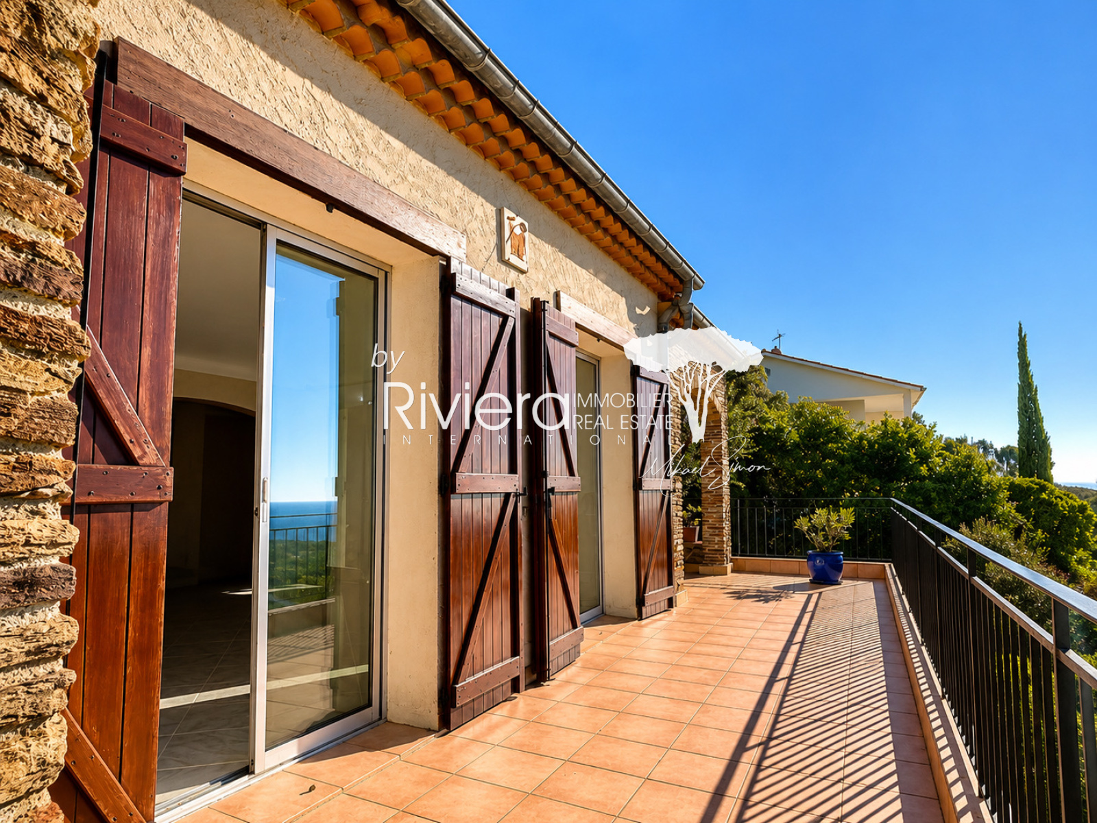 Image_2, Villa, Cavalaire-sur-Mer, ref :VVI10002119