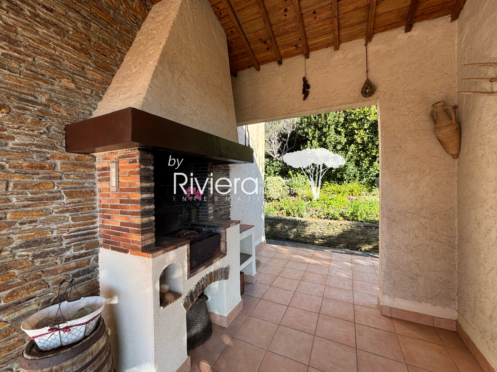 Image_15, Villa, Cavalaire-sur-Mer, ref :VVI10002119