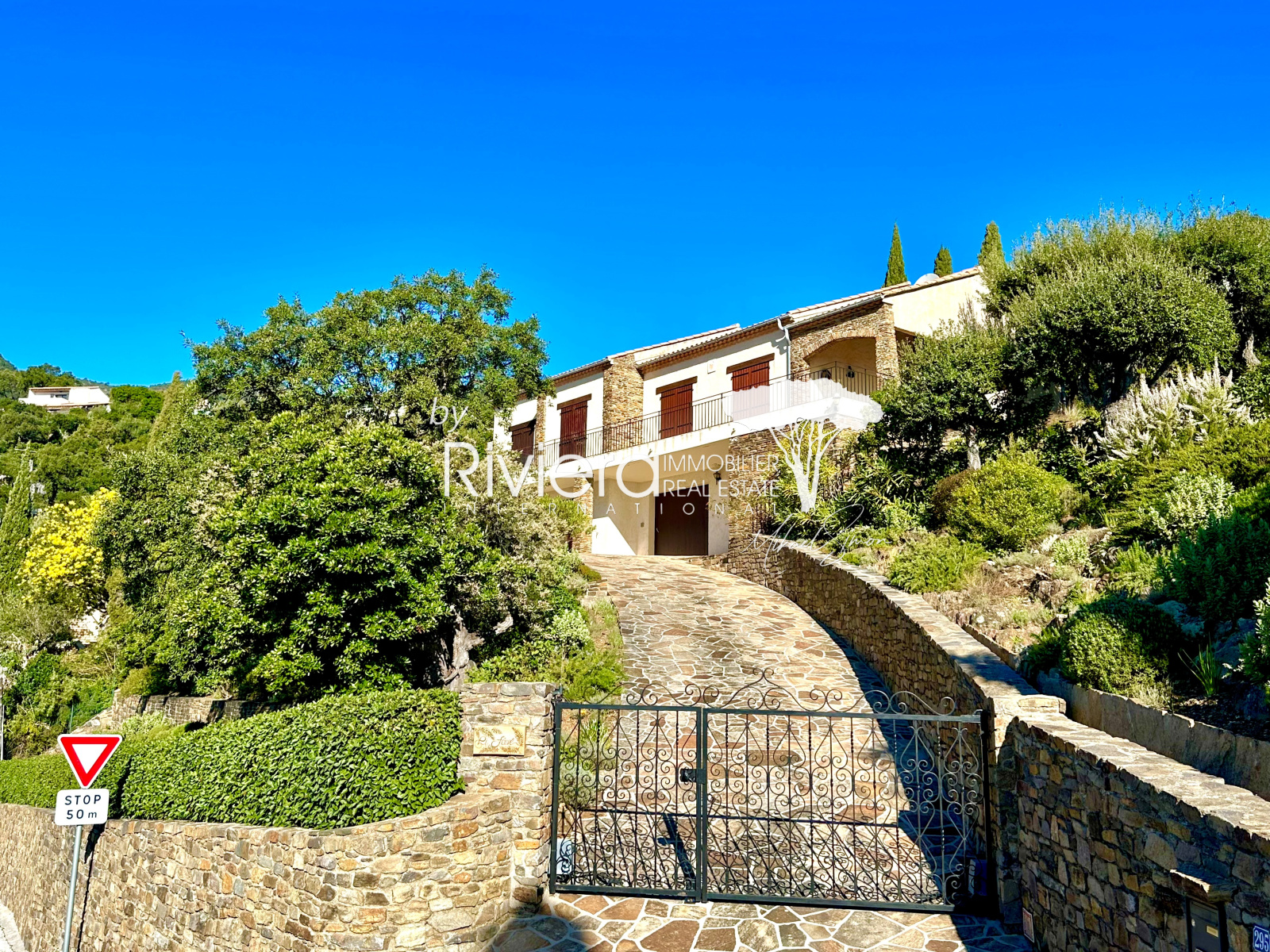 Image_6, Villa, Cavalaire-sur-Mer, ref :VVI10002119