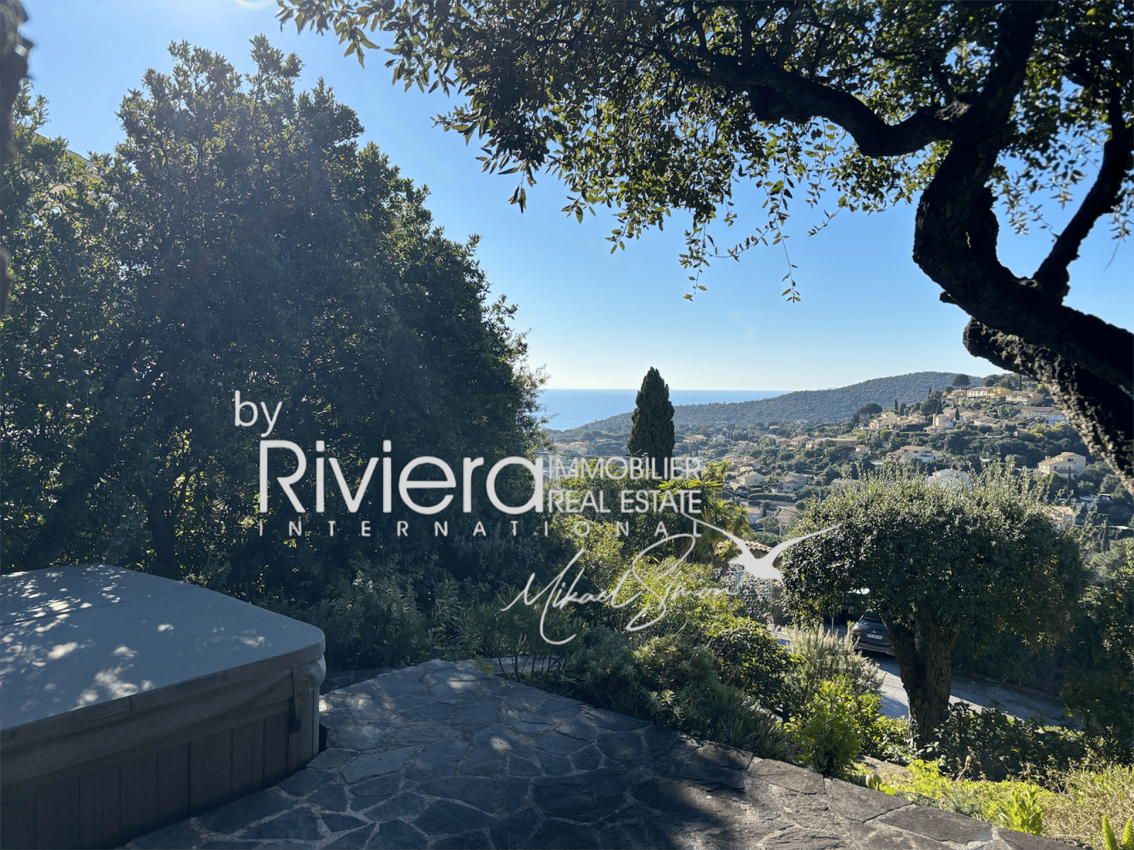 Image_6, Villa, Cavalaire-sur-Mer, ref :VVI10002119