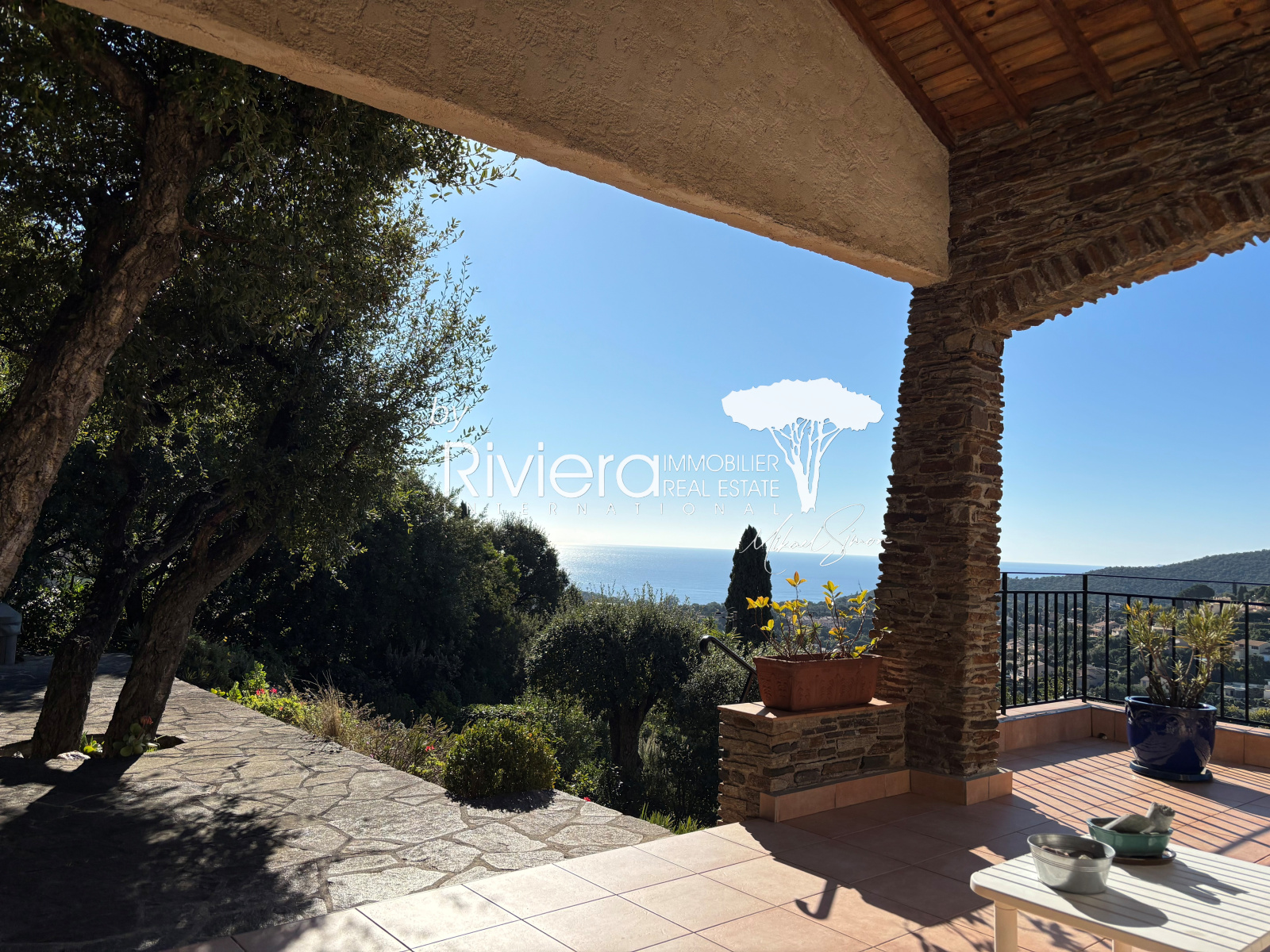 Image_3, Villa, Cavalaire-sur-Mer, ref :VVI10002119