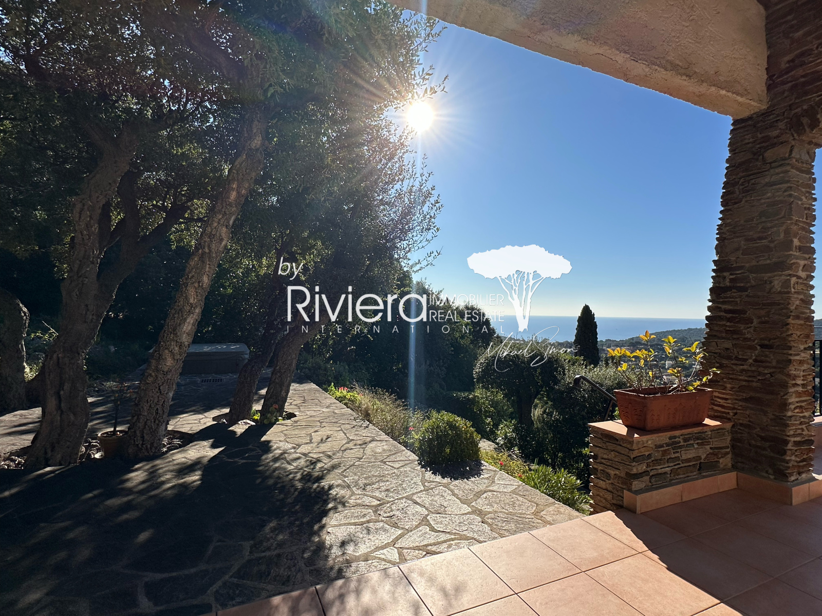 Image_5, Villa, Cavalaire-sur-Mer, ref :VVI10002119