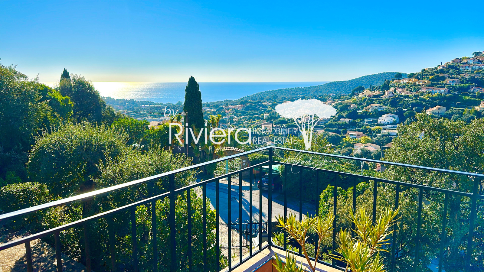 Image_1, Villa, Cavalaire-sur-Mer, ref :VVI10002119