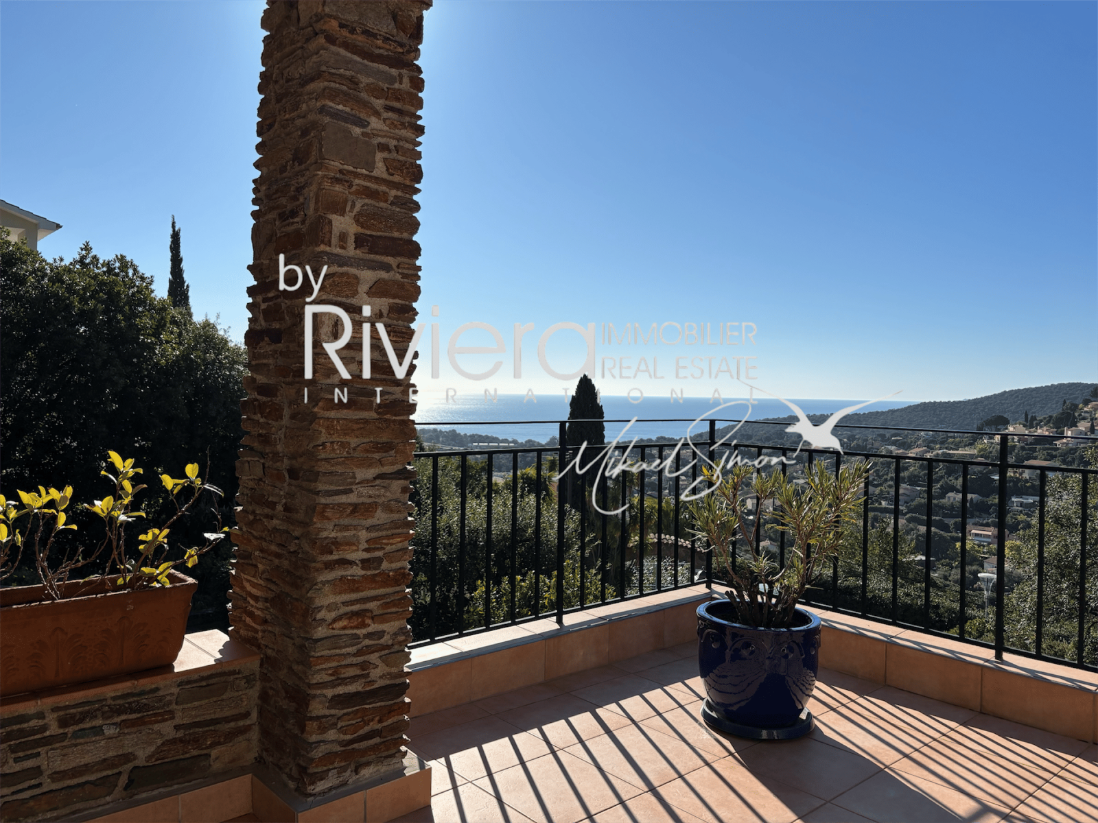 Image_1, Villa, Cavalaire-sur-Mer, ref :VVI10002119