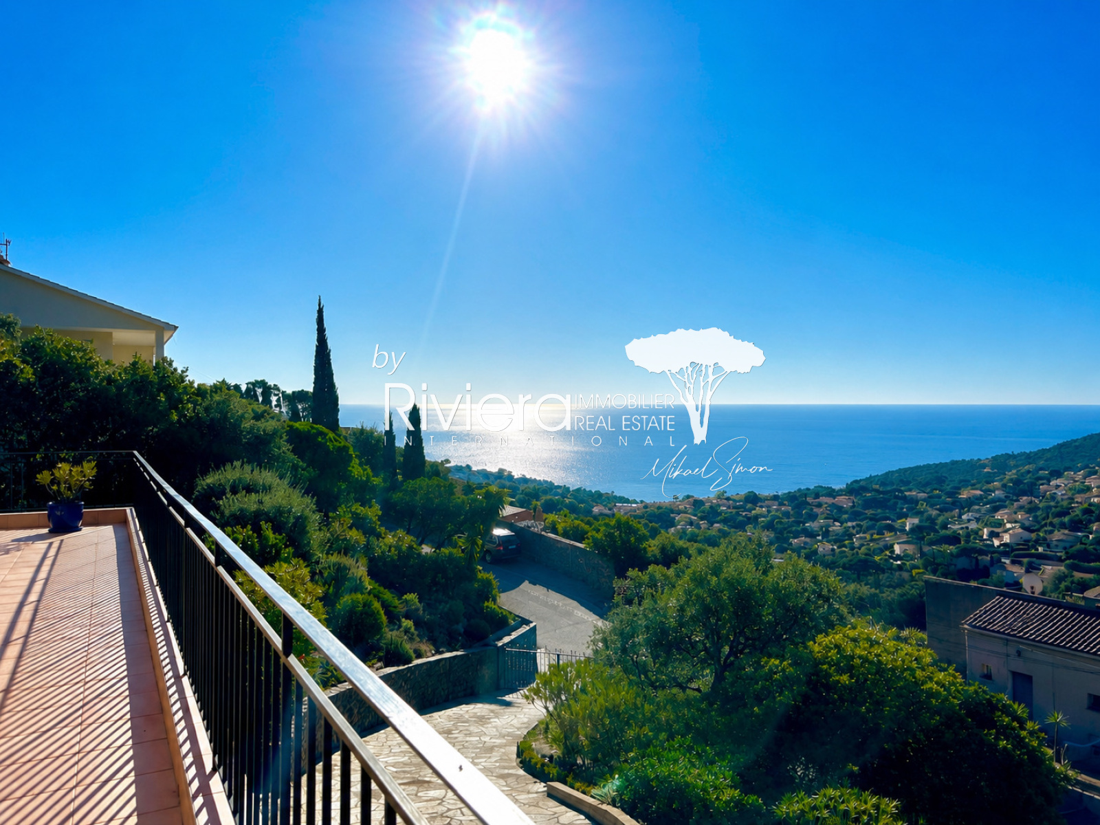 Image_1, Villa, Cavalaire-sur-Mer, ref :VVI10002119