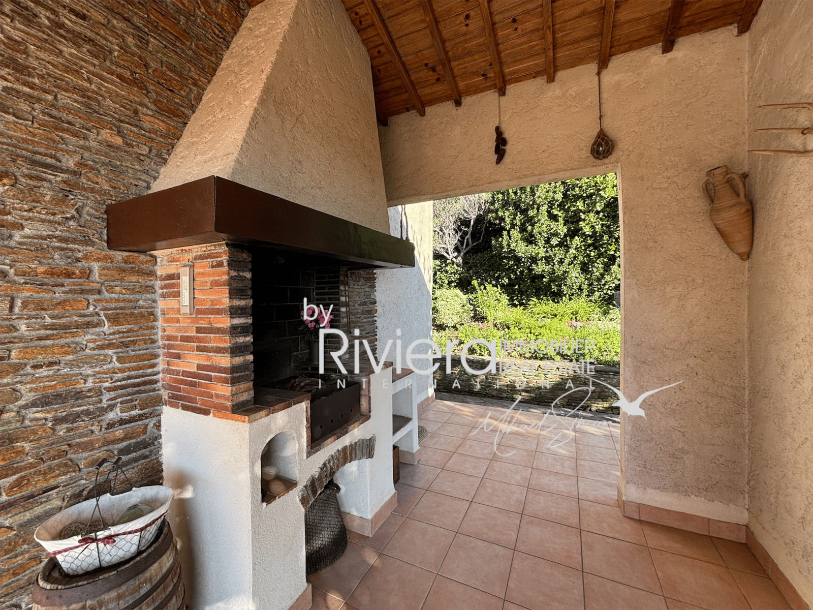 Image_5, Villa, Cavalaire-sur-Mer, ref :VVI10002119