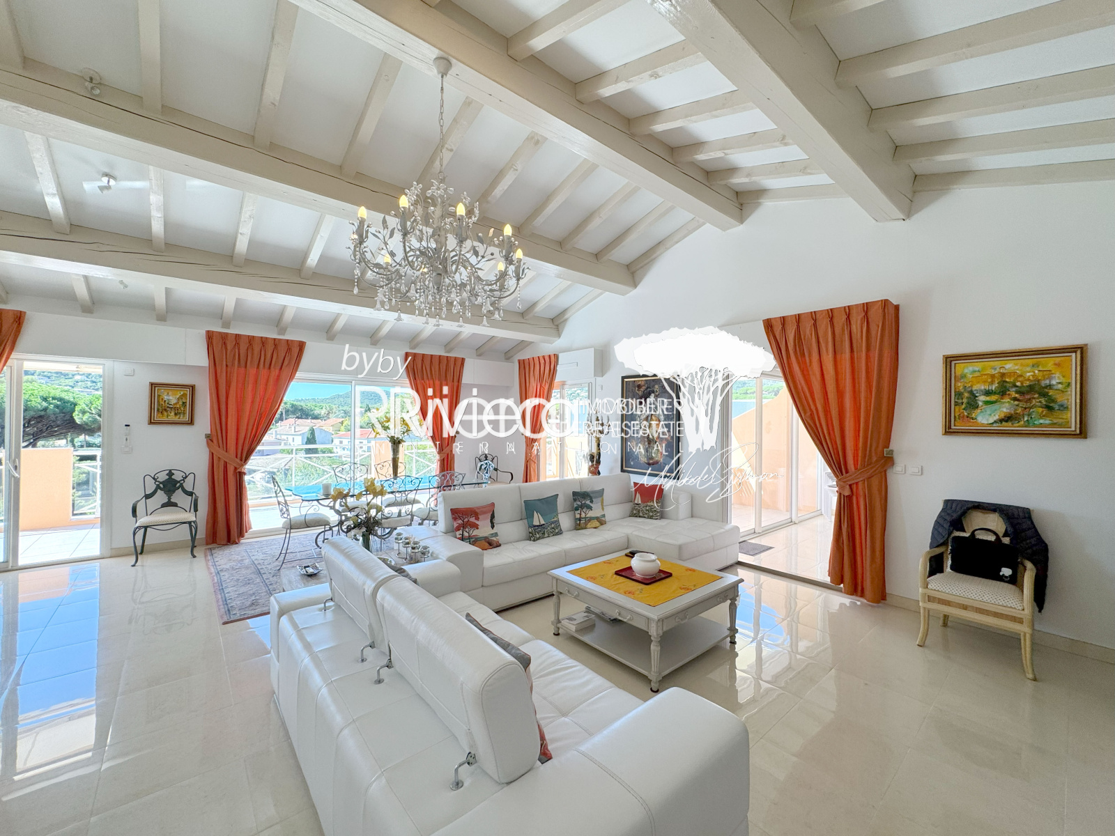 Image_1, Appartement, Cavalaire-sur-Mer, ref :VAP10002638