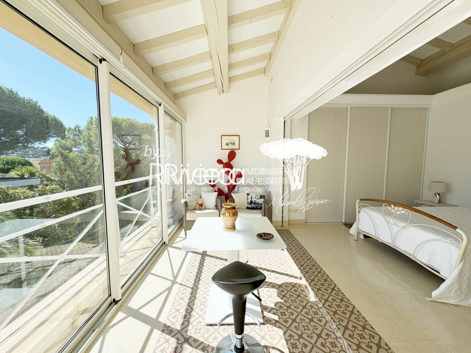 Image_11, Appartement, Cavalaire-sur-Mer, ref :VAP10002638