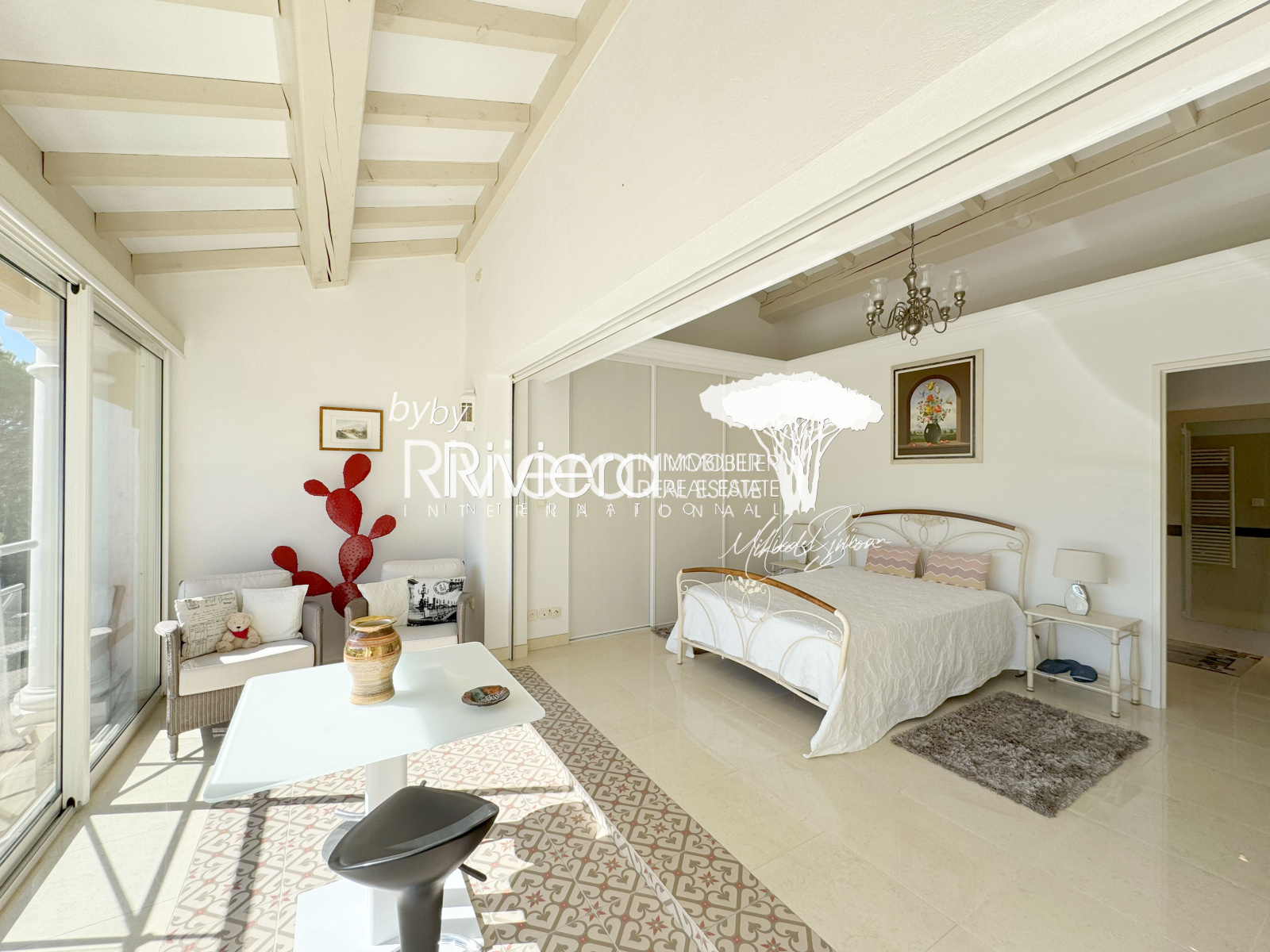 Image_9, Appartement, Cavalaire-sur-Mer, ref :VAP10002638