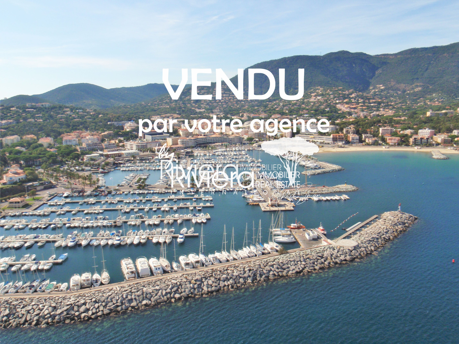 Image_1, Appartement, Cavalaire-sur-Mer, ref :VAP10001206