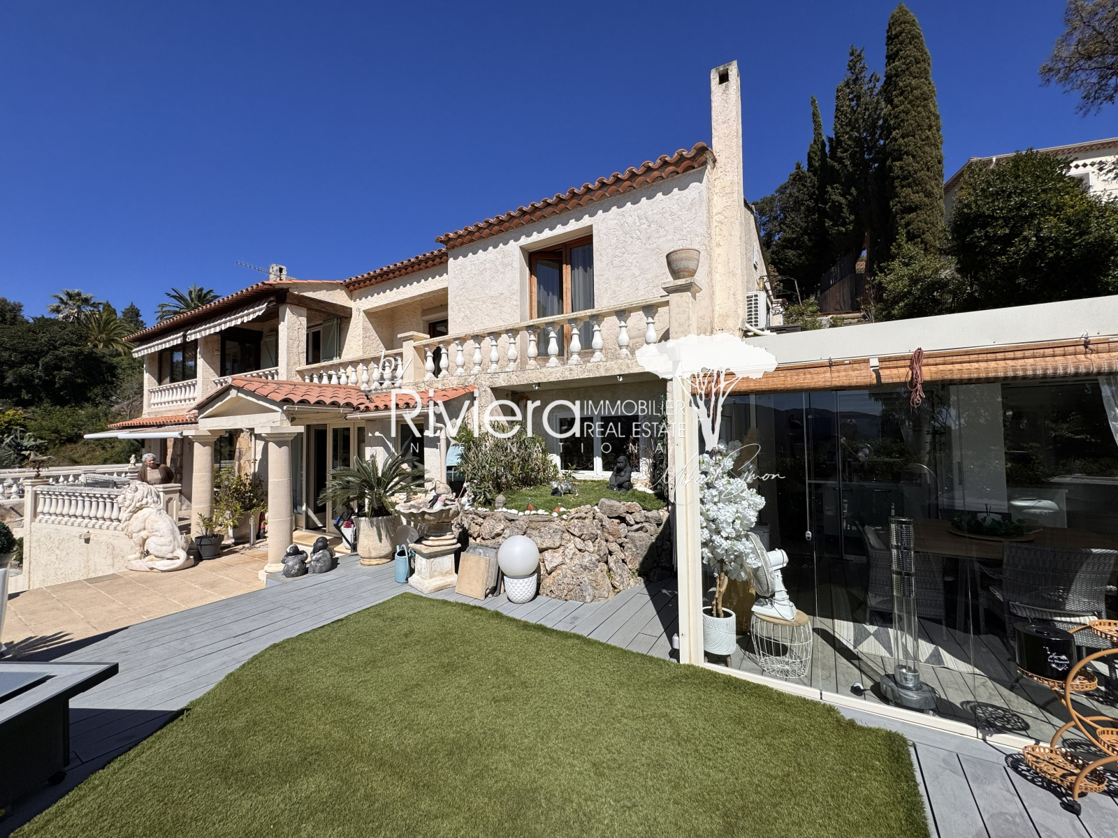 Image_3, Villa, La Croix-Valmer, ref :VVI10002736