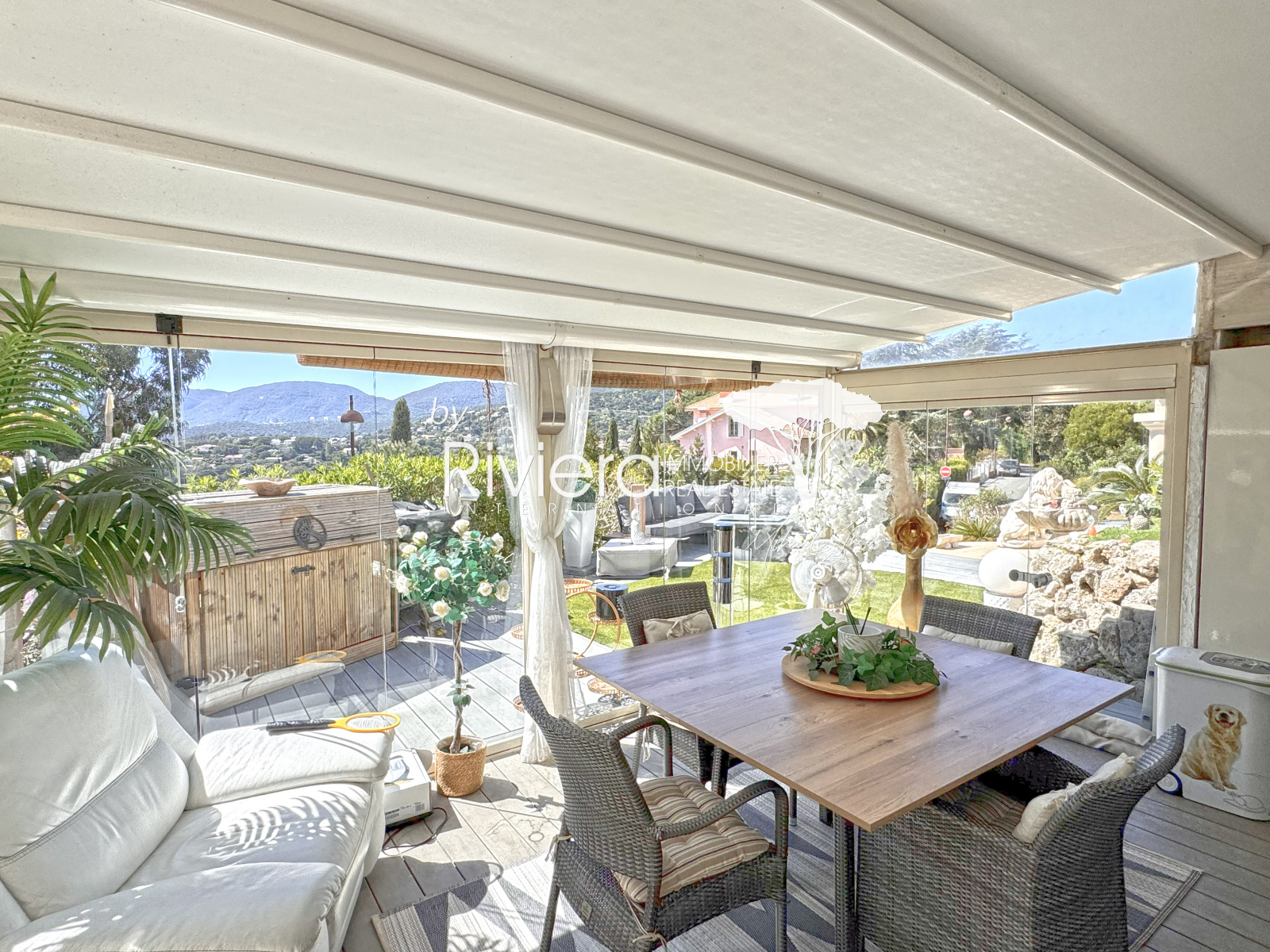 Image_8, Villa, La Croix-Valmer, ref :VVI10002736