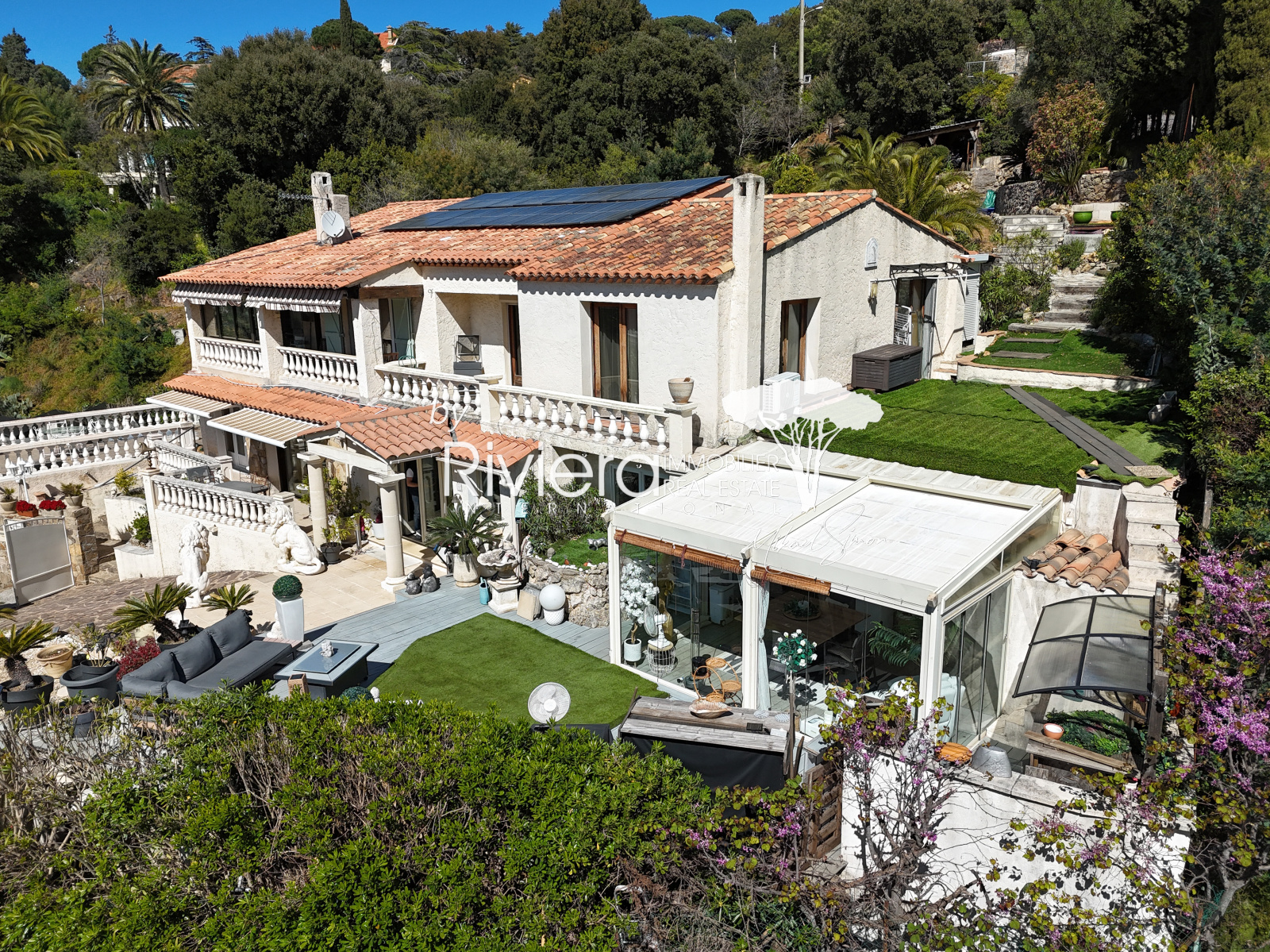 Image_6, Villa, La Croix-Valmer, ref :VVI10002736