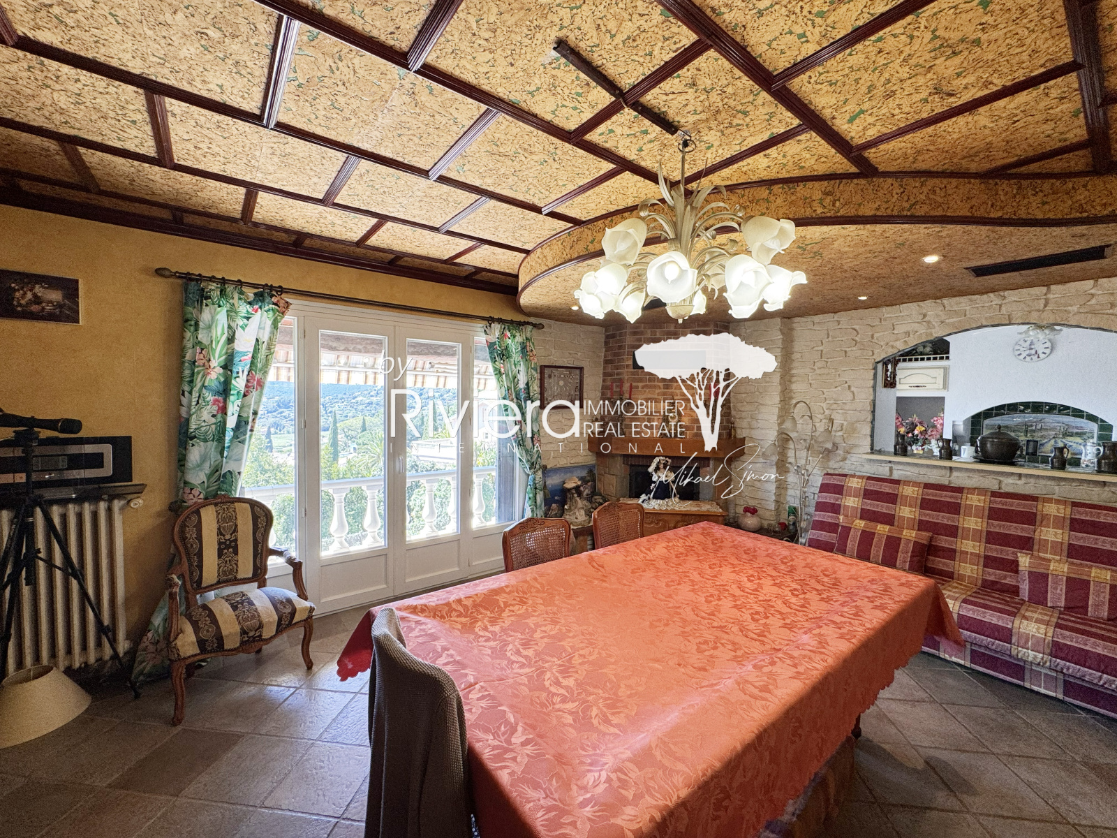 Image_23, Villa, La Croix-Valmer, ref :VVI10002736