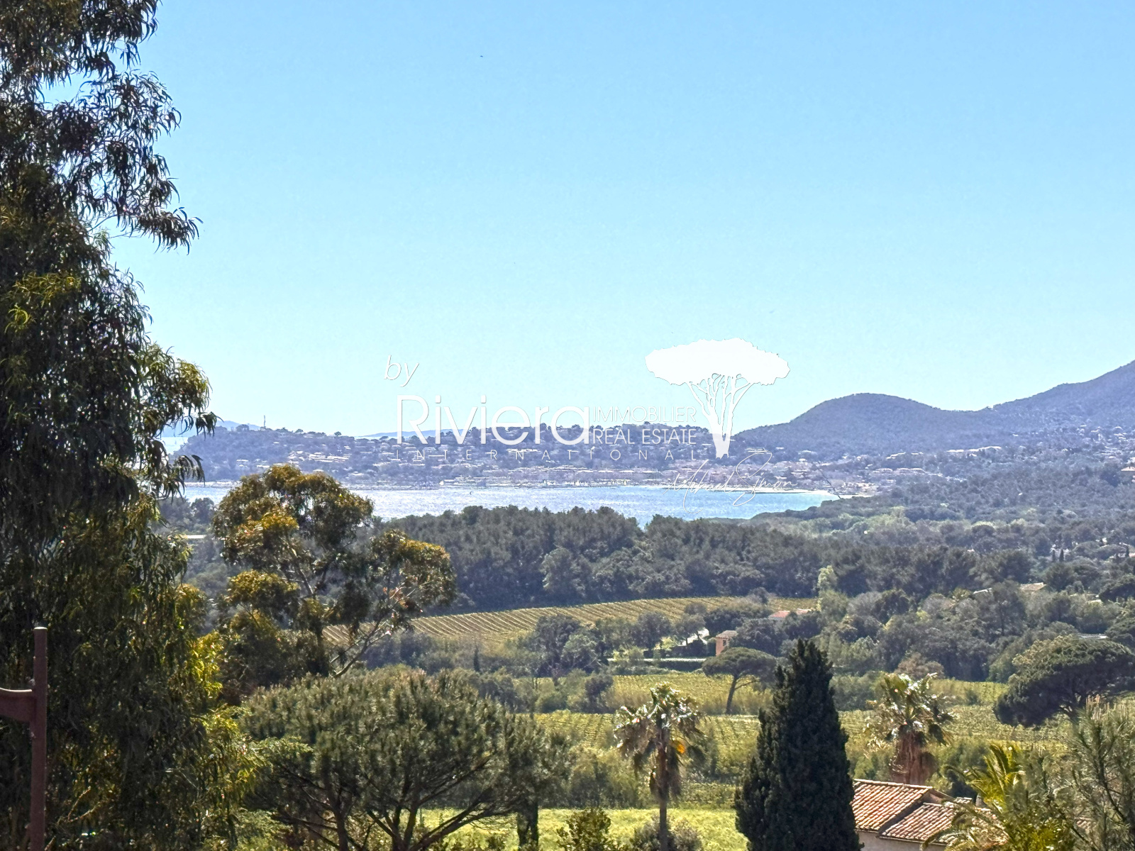 Image_2, Villa, La Croix-Valmer, ref :VVI10002736