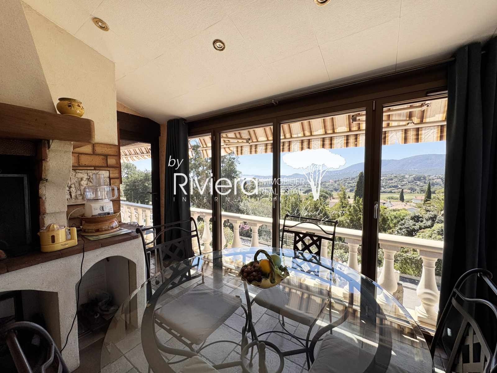 Image_25, Villa, La Croix-Valmer, ref :VVI10002736