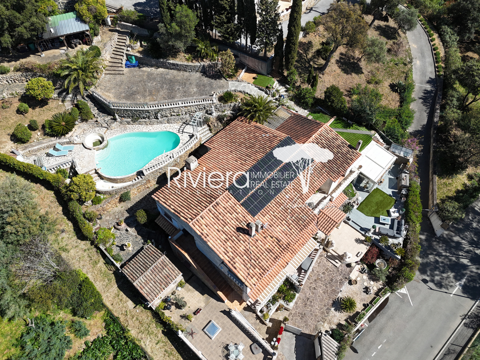 Image_7, Villa, La Croix-Valmer, ref :VVI10002736