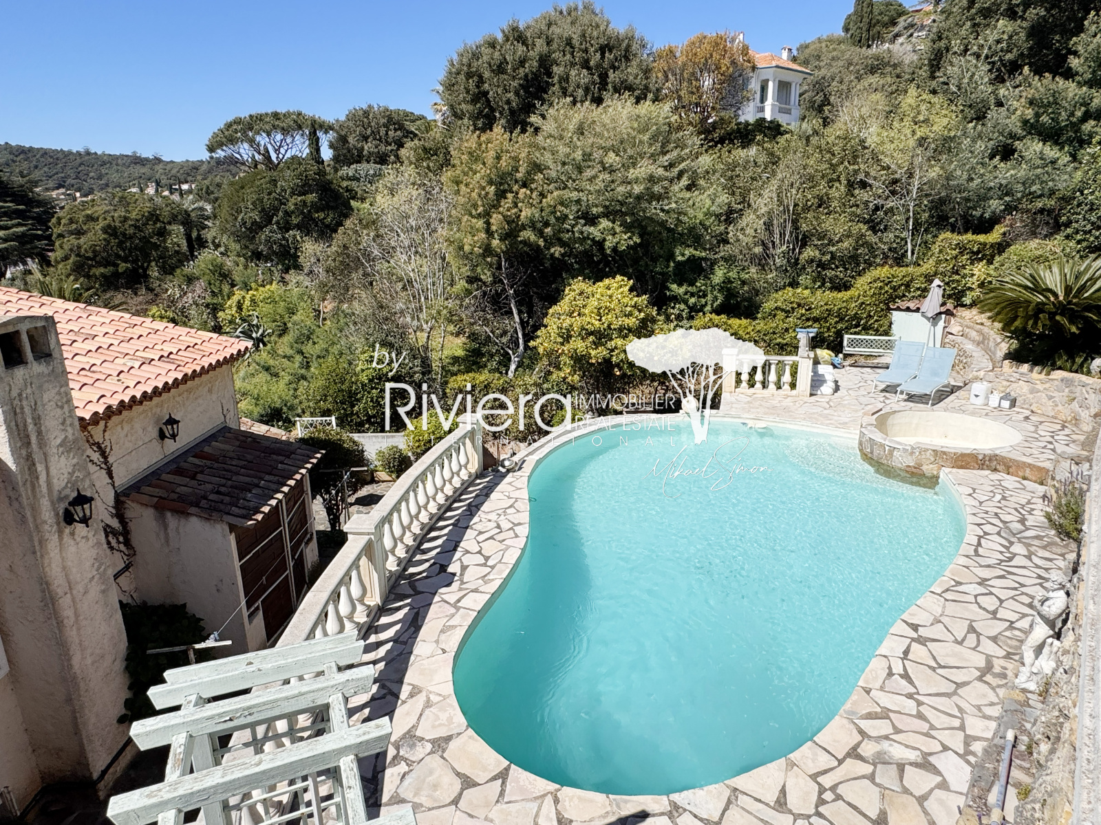 Image_4, Villa, La Croix-Valmer, ref :VVI10002736