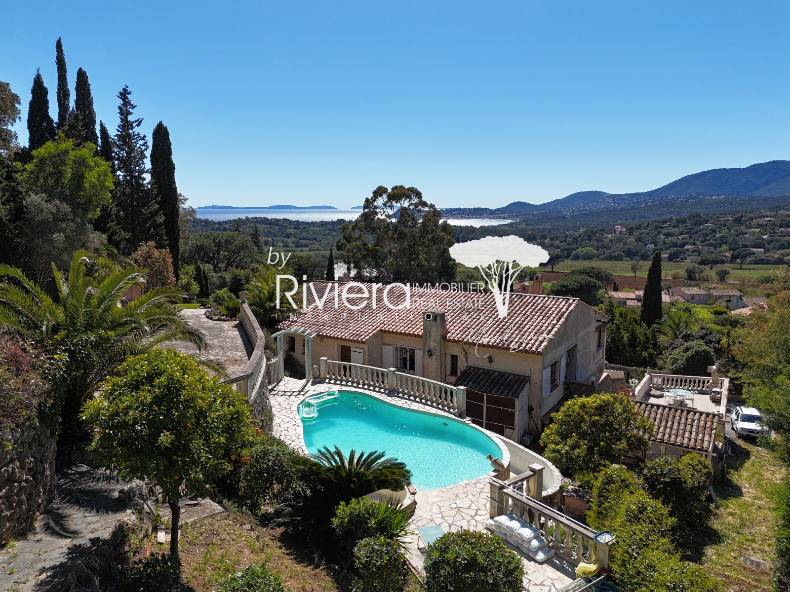 Image_31, Villa, La Croix-Valmer, ref :VVI10002736