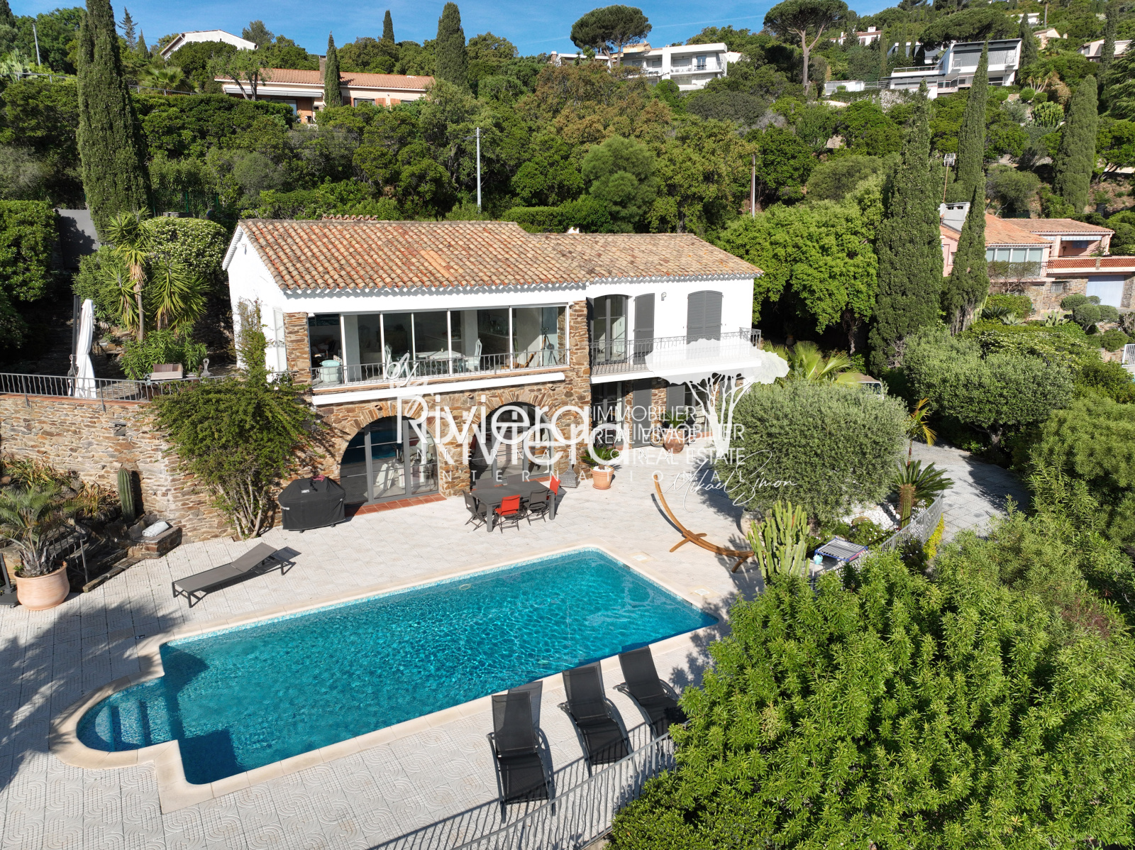 Image_2, Propriété, Cavalaire-sur-Mer, ref :VPR10001745