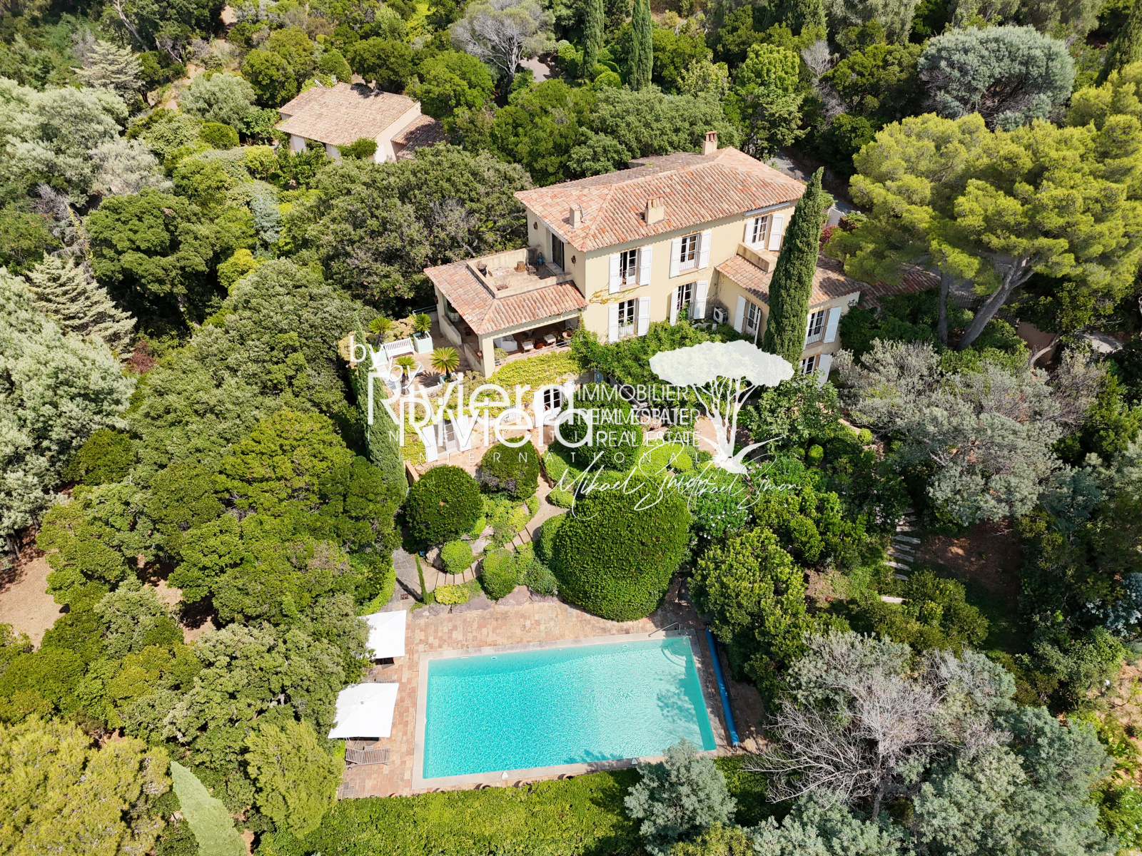 Image_12, Propriété, Rayol-Canadel-sur-Mer, ref :VPR10002613