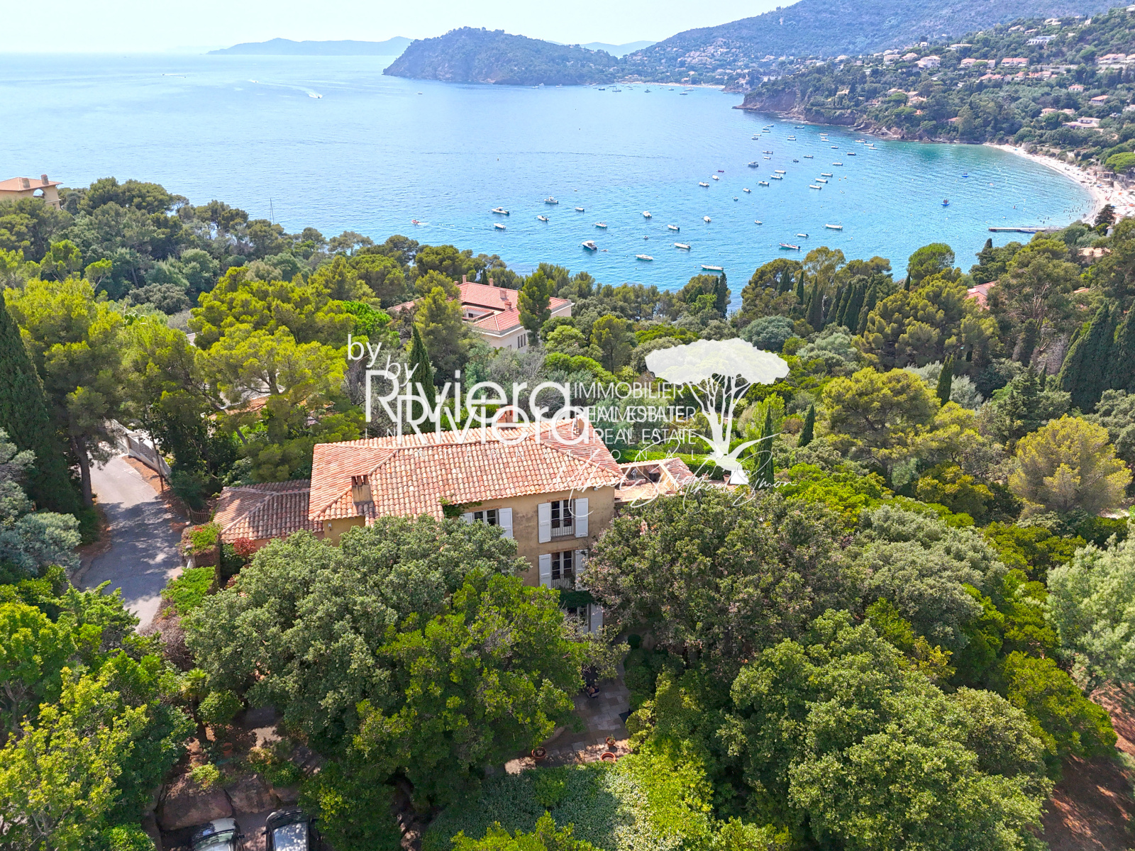 Image_13, Propriété, Rayol-Canadel-sur-Mer, ref :VPR10002613