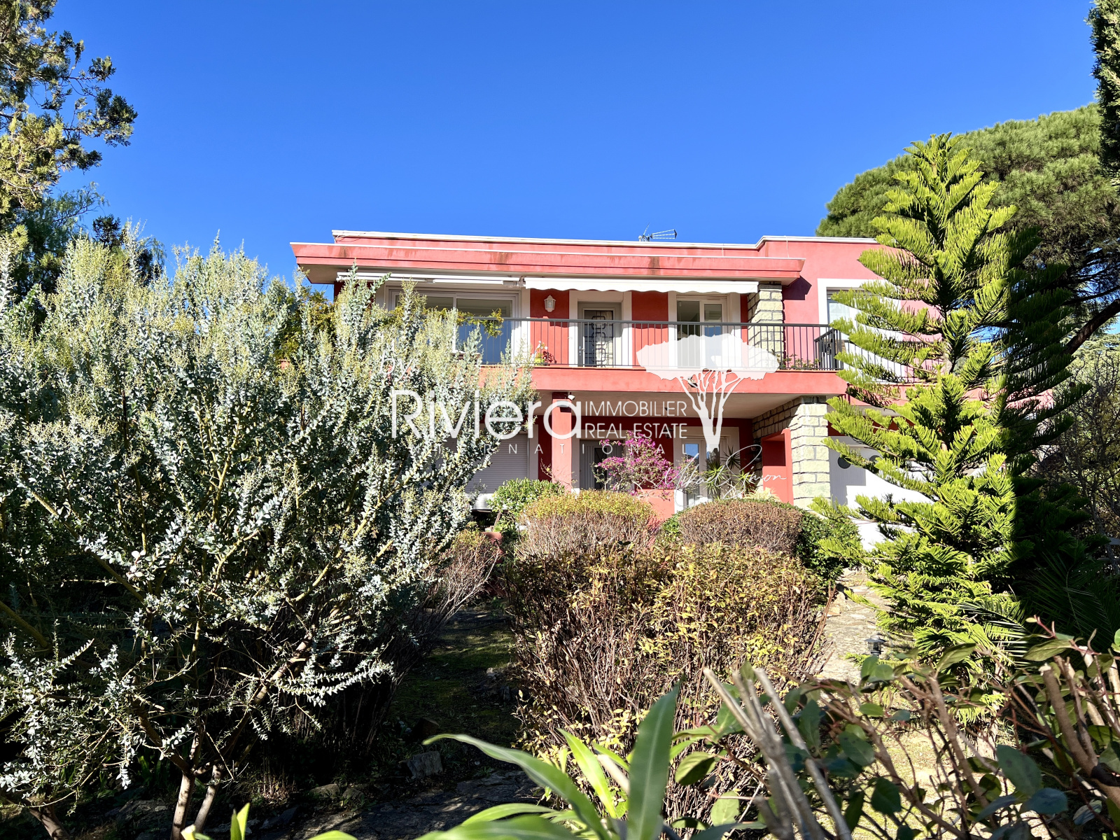 Image_10, Villa, Cavalaire-sur-Mer, ref :VVI150002667