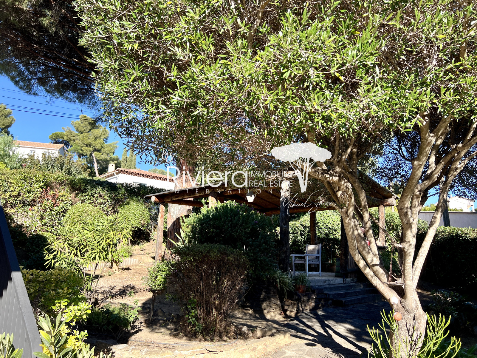 Image_26, Villa, Cavalaire-sur-Mer, ref :VVI150002667