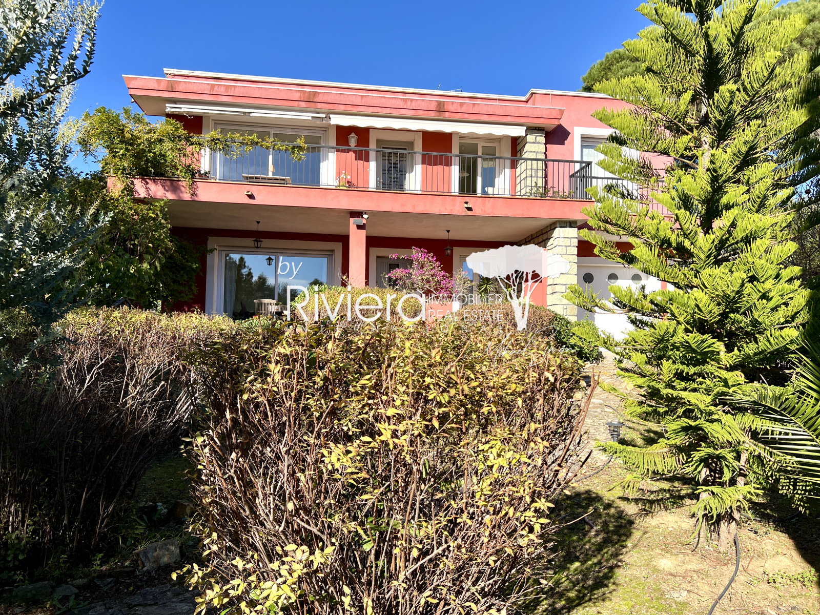 Image_8, Villa, Cavalaire-sur-Mer, ref :VVI150002667